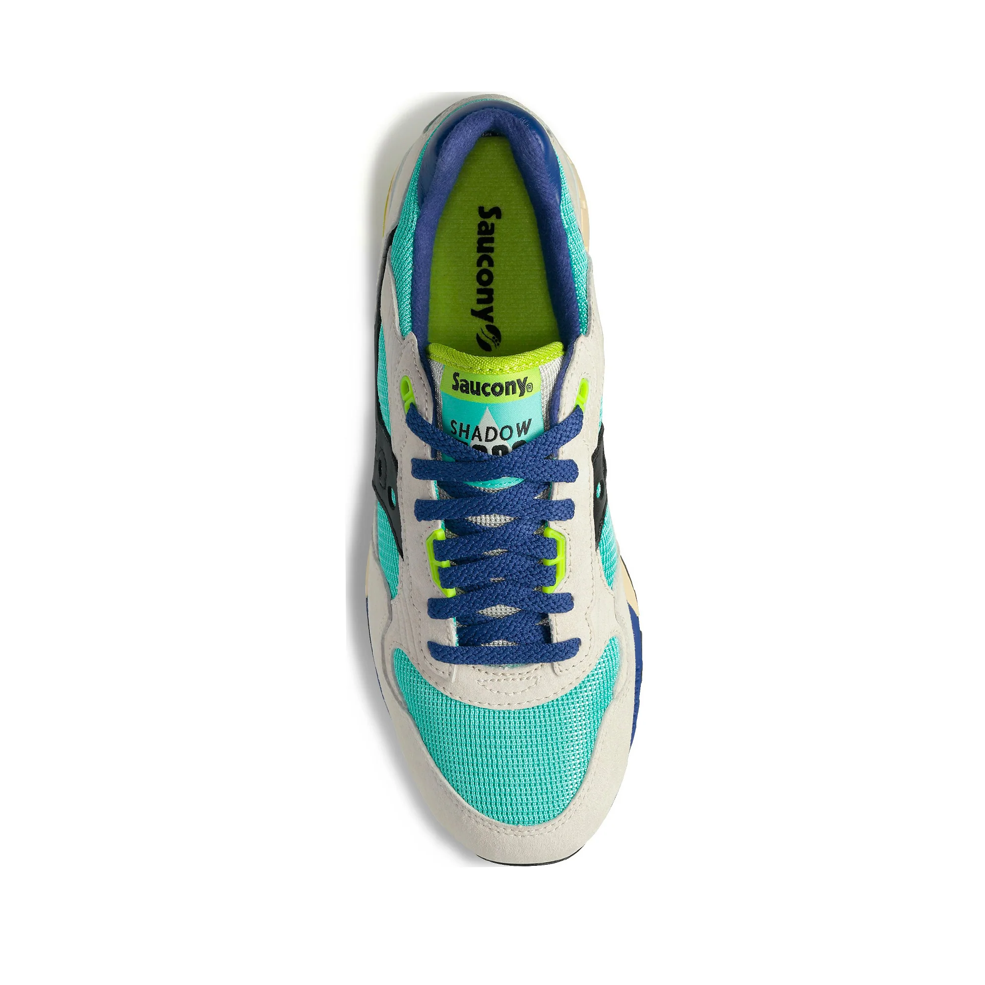 Saucony Mens Shadow 5000 Shoes - Image 2