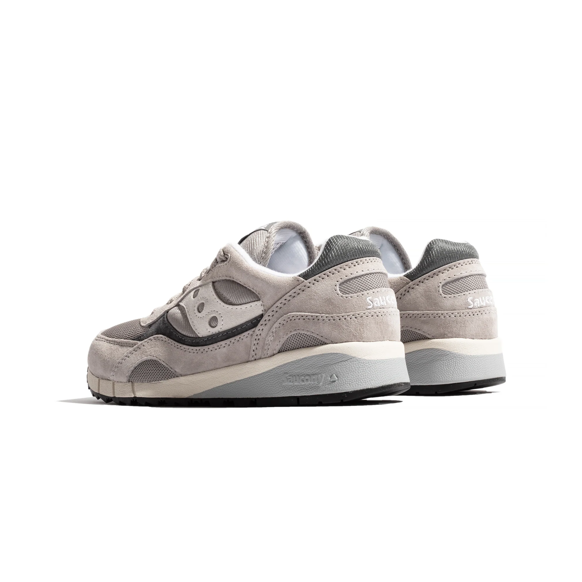 Saucony Mens Shadow 6000 Essential Shoes - Image 3