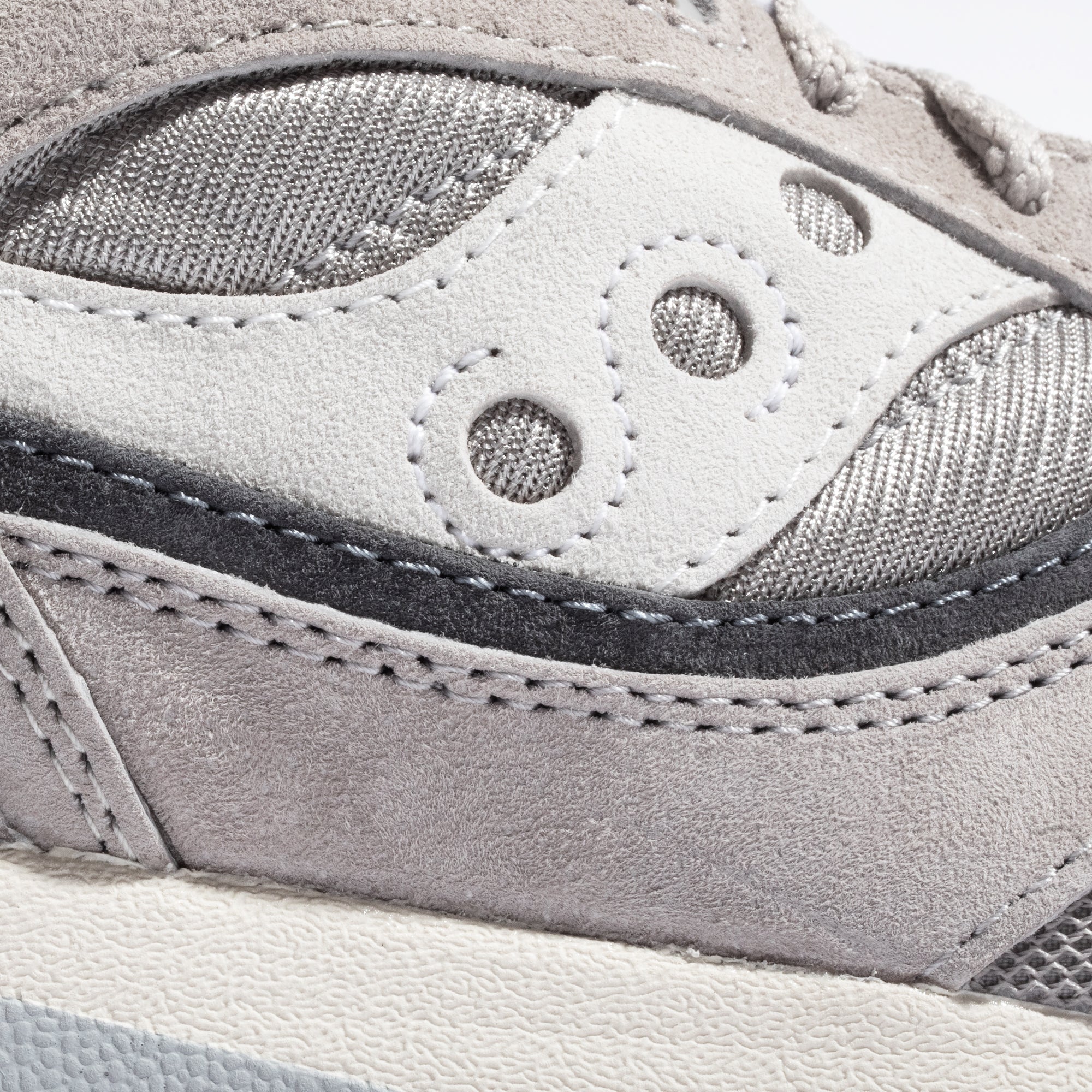 Saucony Mens Shadow 6000 Essential Shoes - Image 4