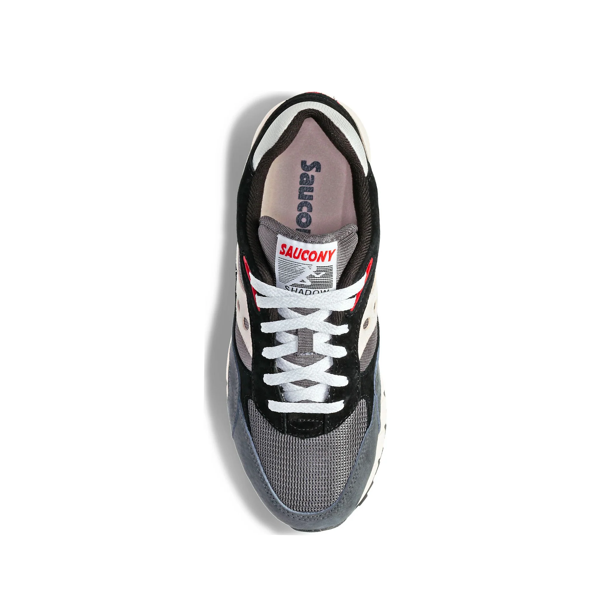 Saucony Mens Shadow 6000 Shoes - Image 2