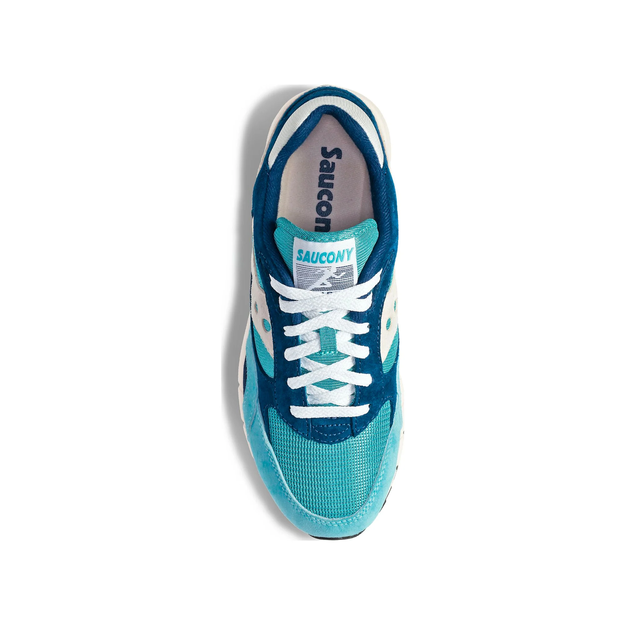 Saucony Mens Shadow 6000 Shoes - Image 2