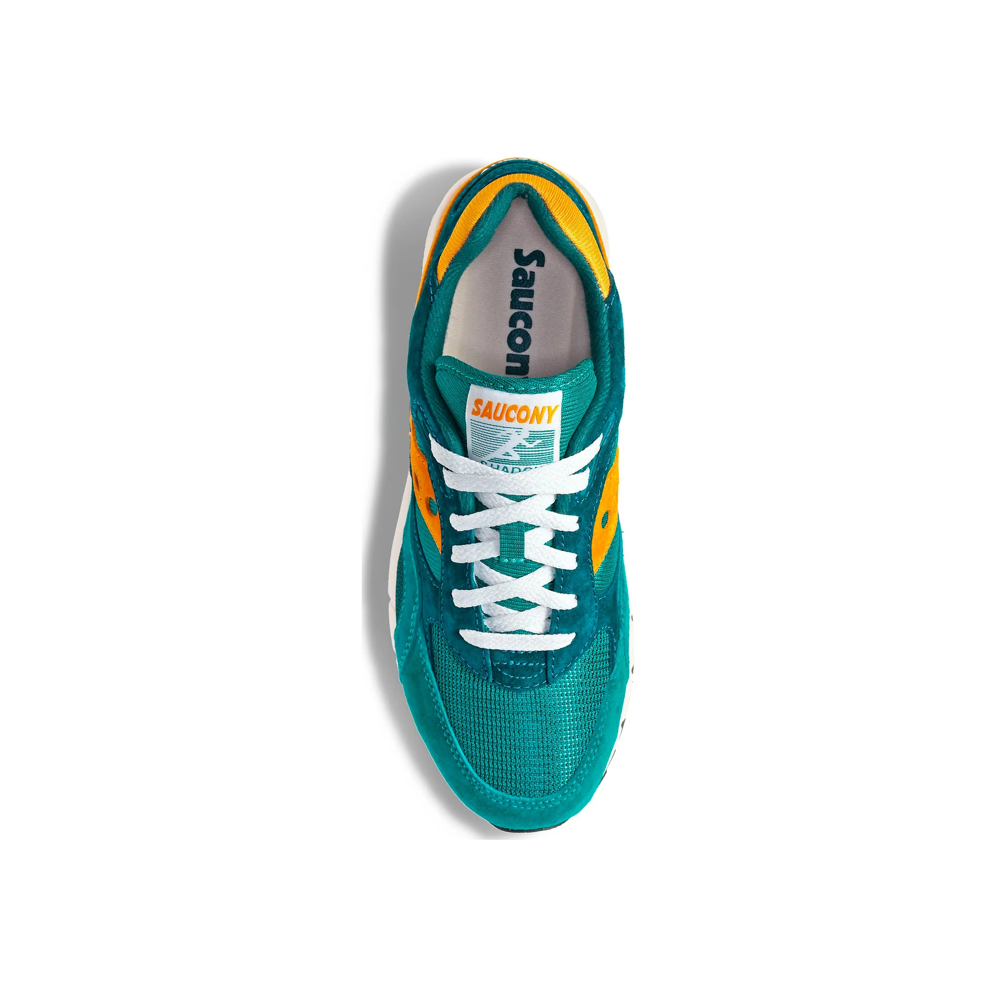 Saucony Mens Shadow 6000 Shoes - Image 2