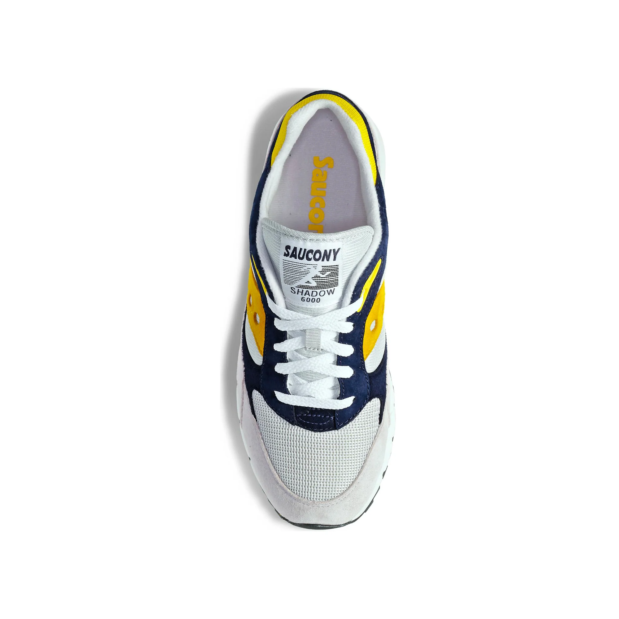 Saucony Mens Shadow 6000 Shoes - Image 2