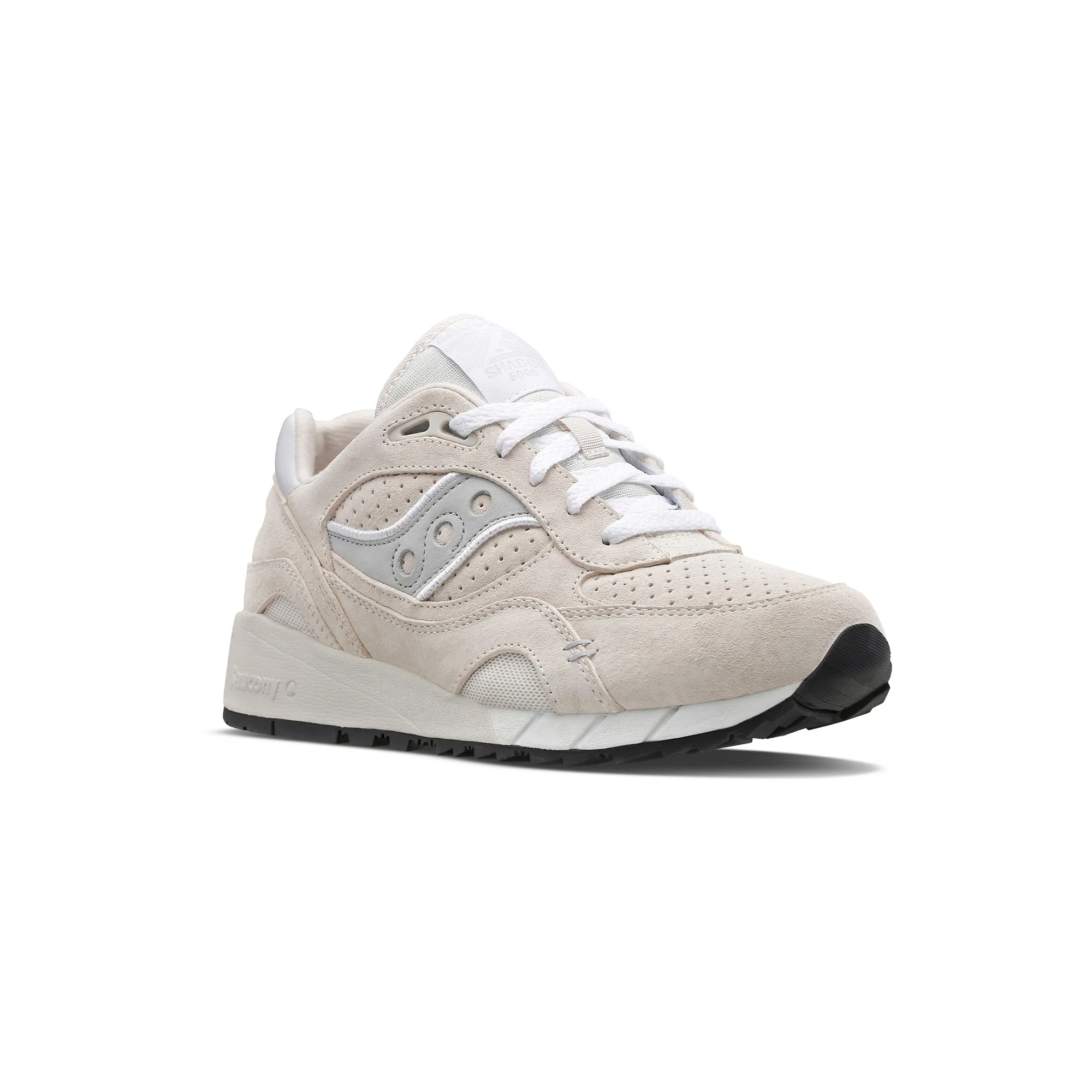 Saucony Mens Shadow 6000 Tan - Image 2