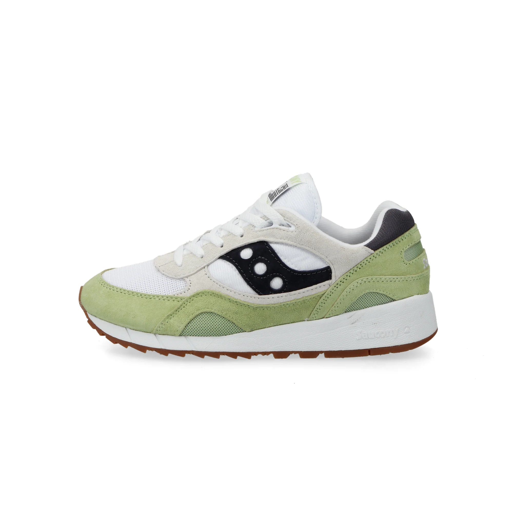 Saucony Mens Shadow 6000 Shoes