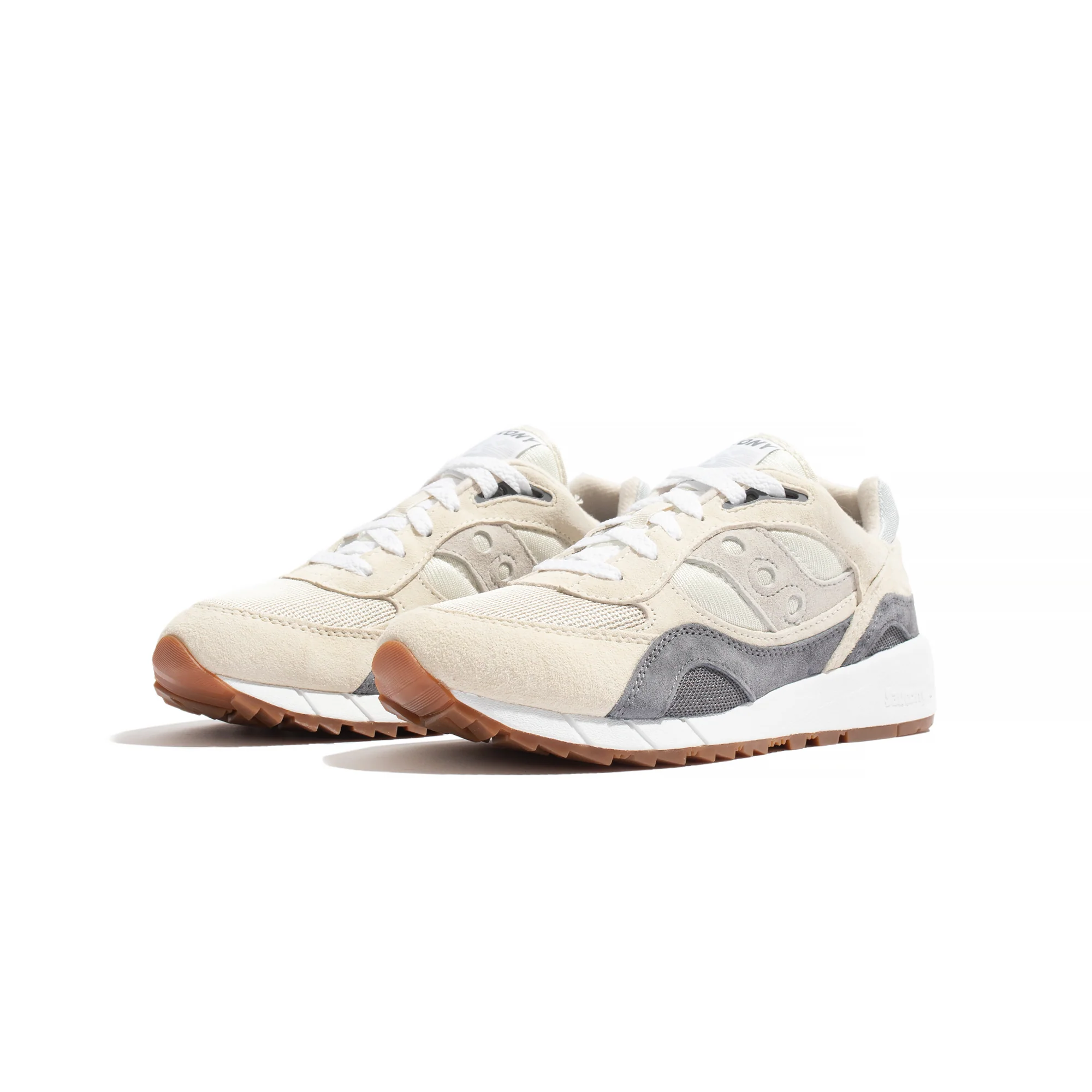 Saucony Mens Shadow 6000 Shoes - Image 2