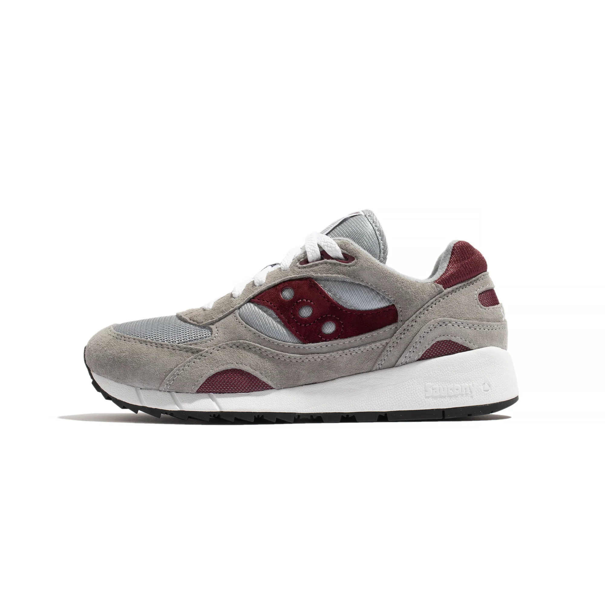 Saucony Mens Shadow 6000 Shoes
