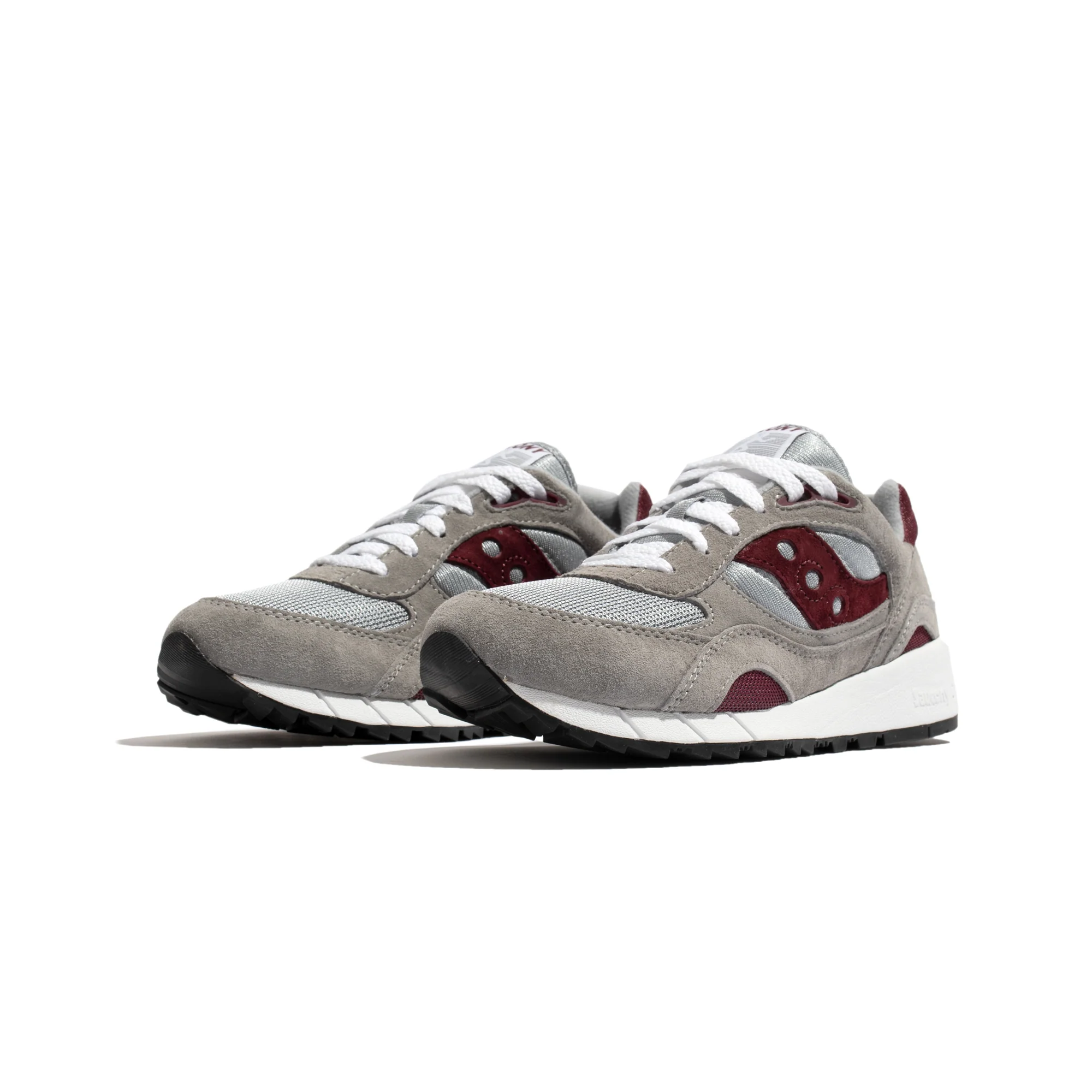 Saucony Mens Shadow 6000 Shoes - Image 2