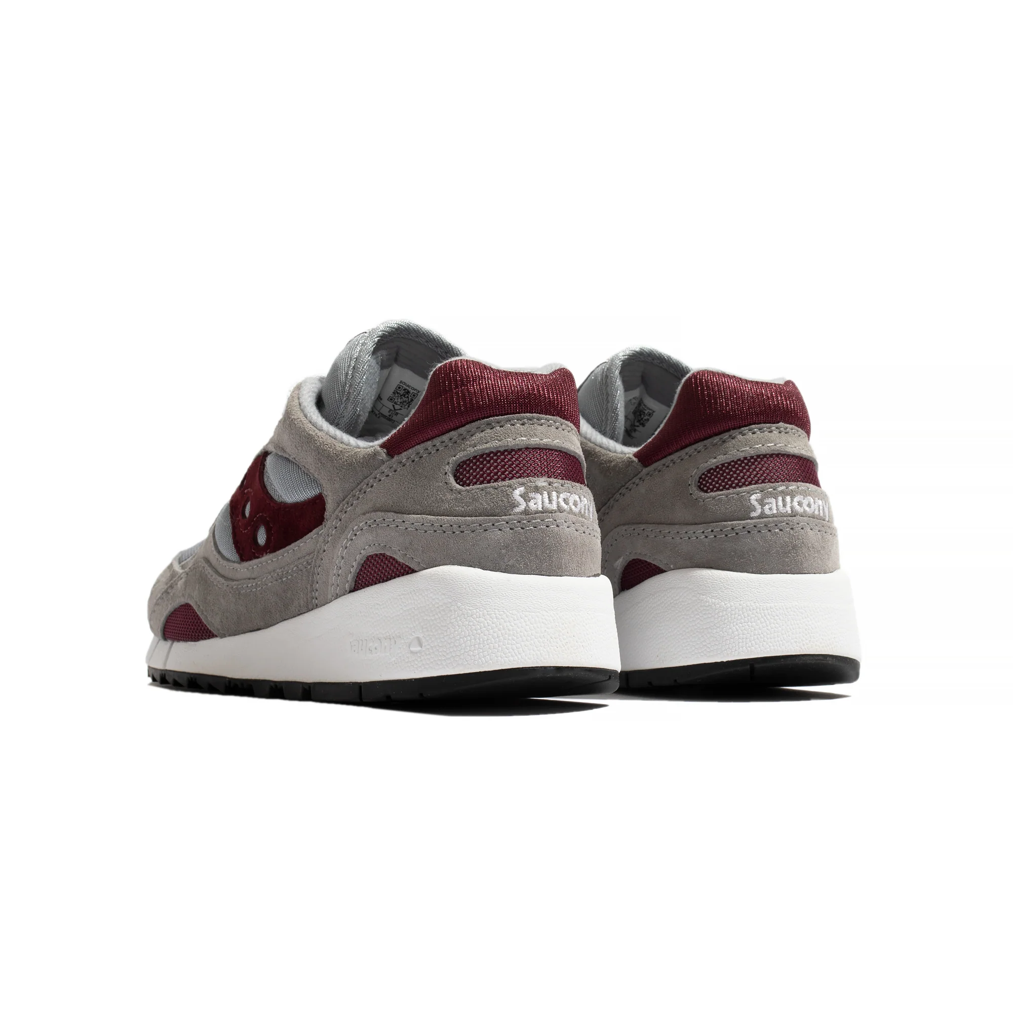 Saucony Mens Shadow 6000 Shoes - Image 3
