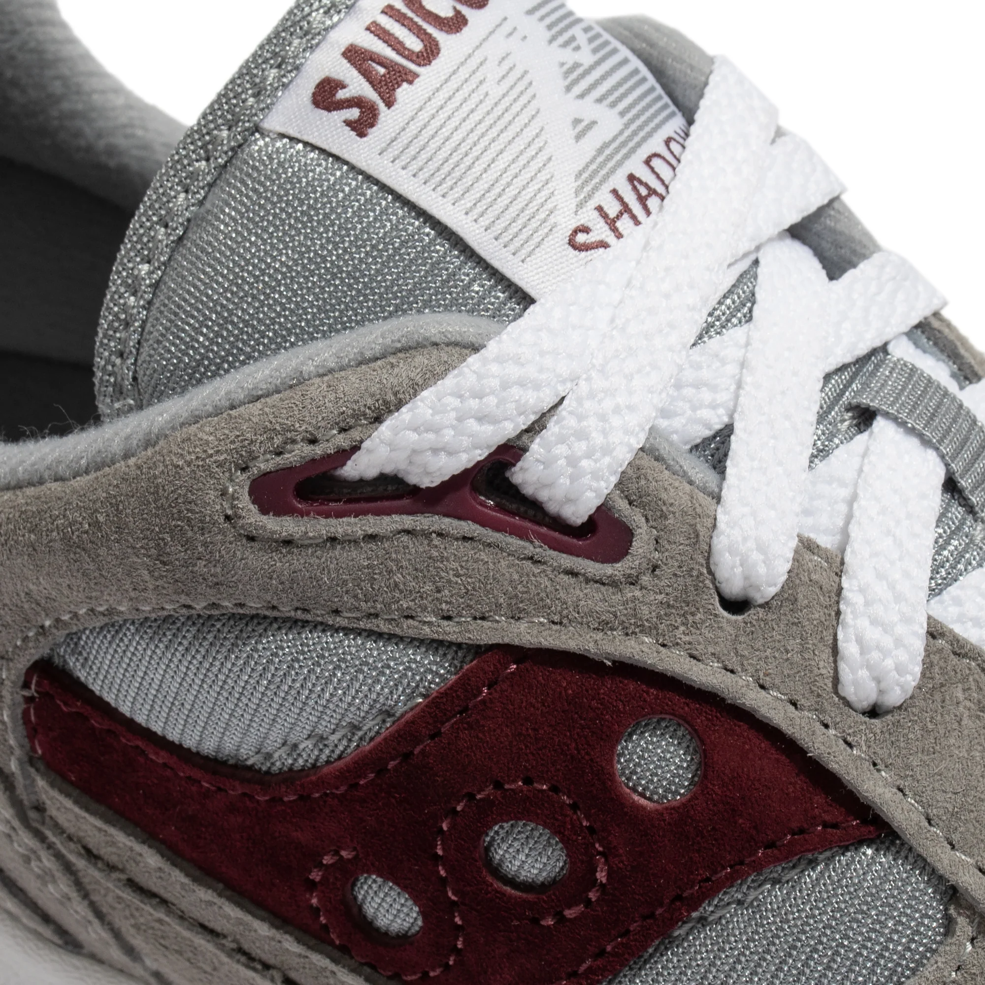 Saucony Mens Shadow 6000 Shoes - Image 4