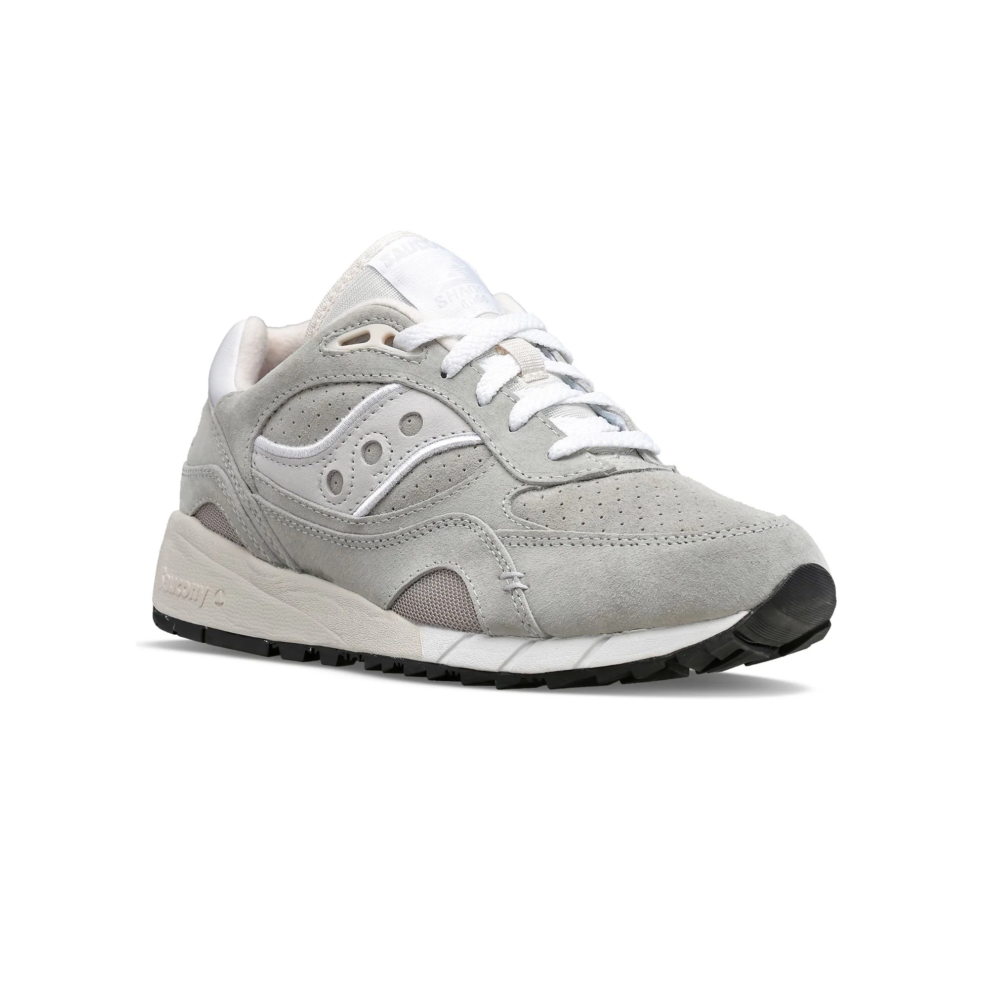 Saucony Mens Shadow 6000 Shoes - Image 2