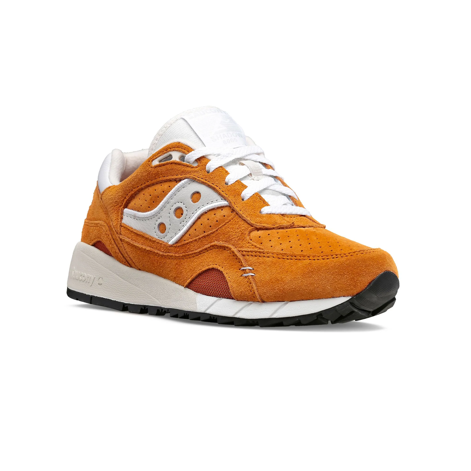 Saucony Mens Shadow 6000 Shoes - Image 2