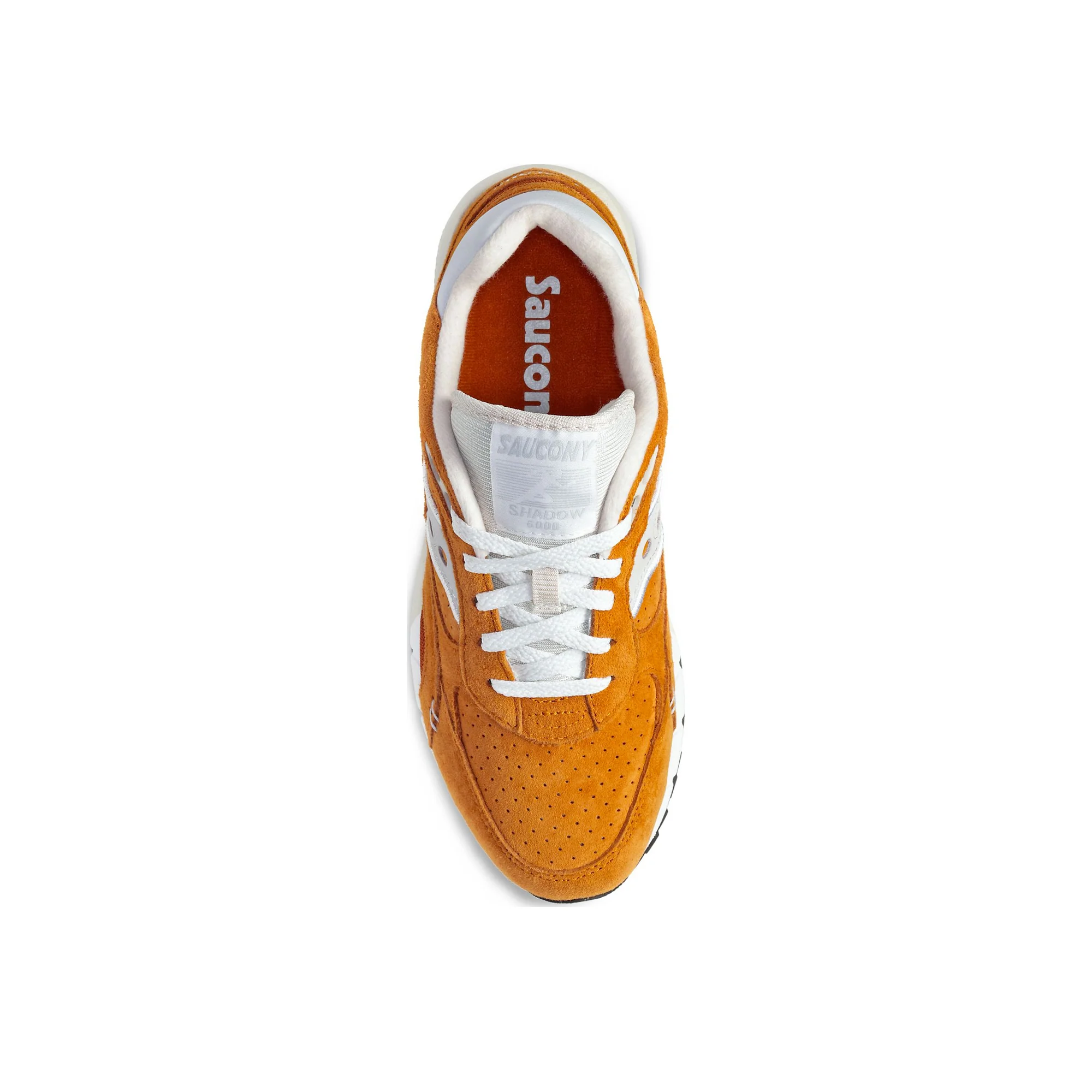 Saucony Mens Shadow 6000 Shoes - Image 3