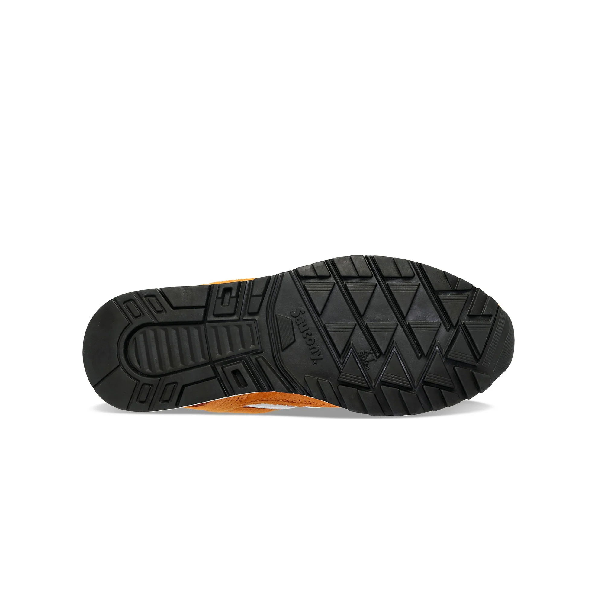 Saucony Mens Shadow 6000 Shoes - Image 4