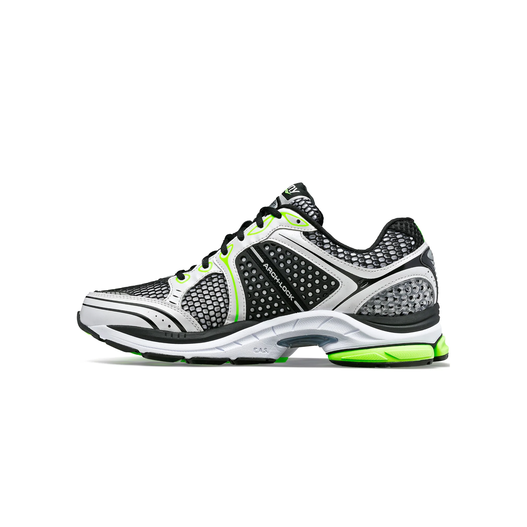 Saucony Progrid Triumph 4 OG Shoes - Image 3