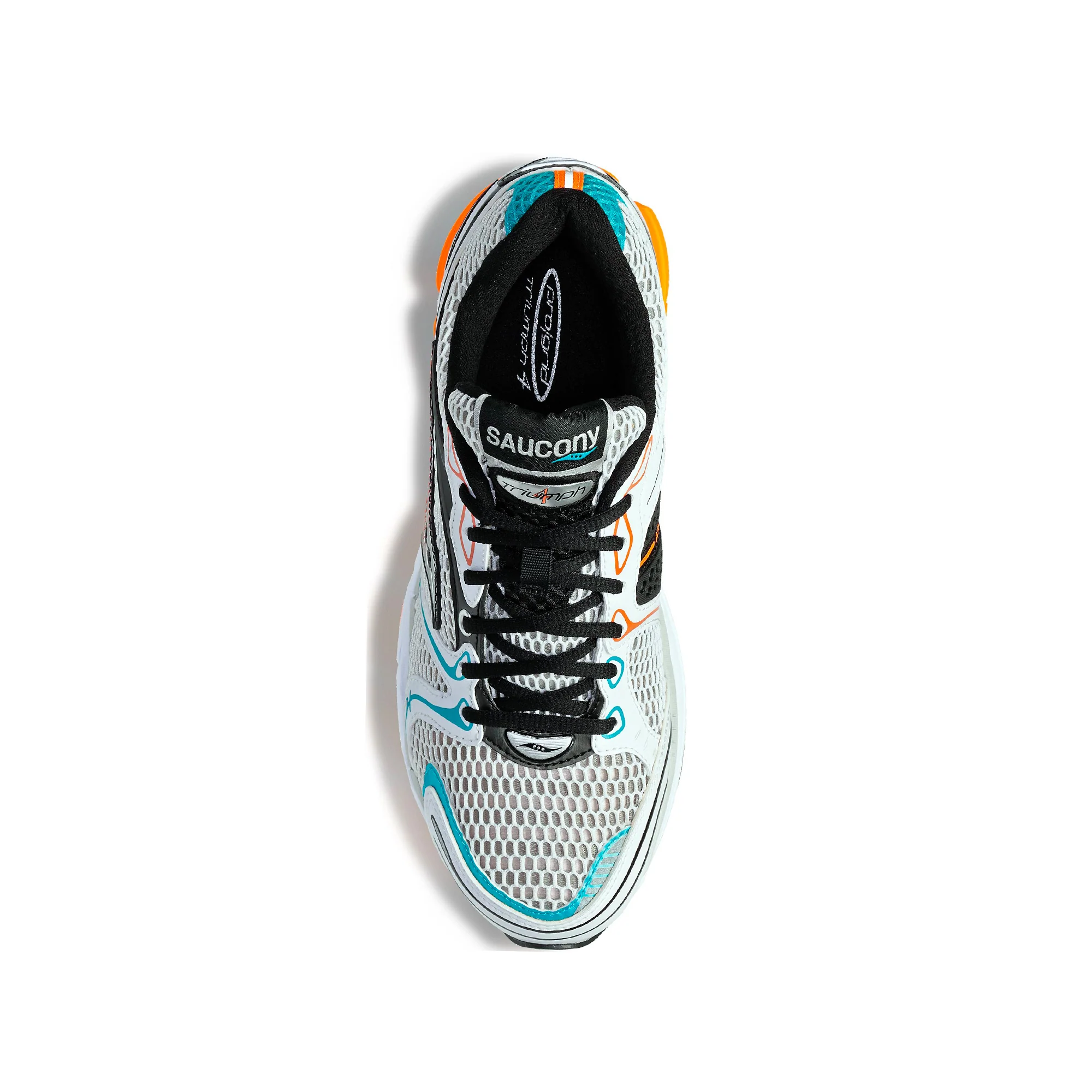 Saucony Progrid Triumph 4 OG Shoes - Image 2