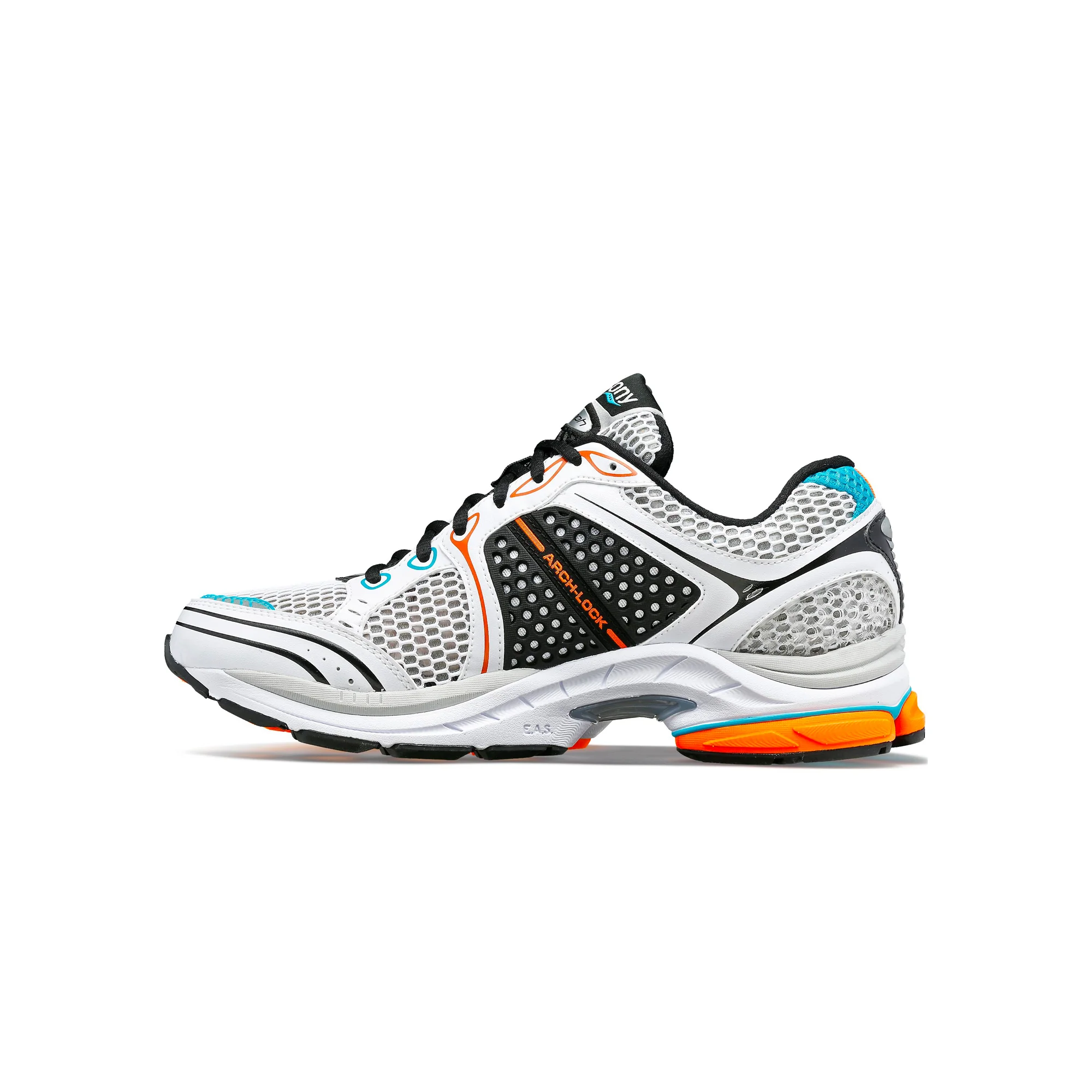 Saucony Progrid Triumph 4 OG Shoes - Image 3