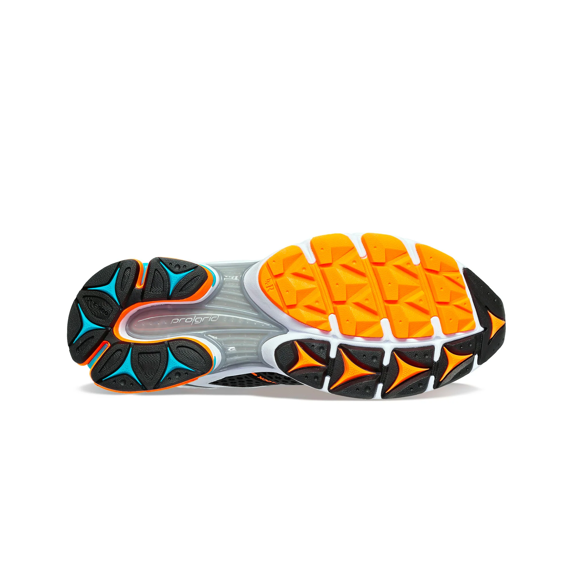 Saucony Progrid Triumph 4 OG Shoes - Image 4