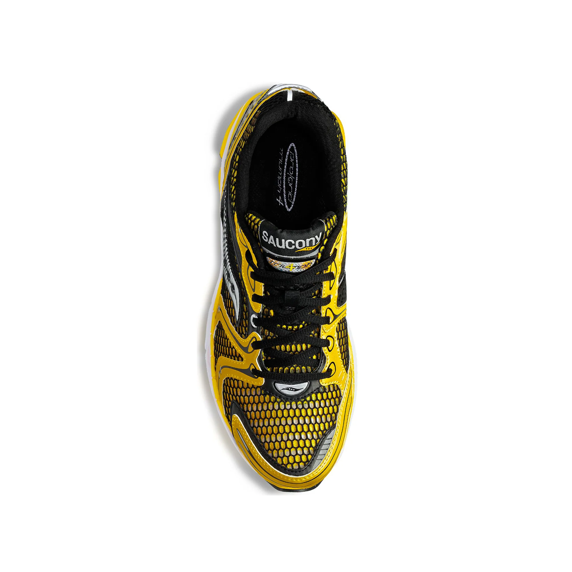 Saucony Progrid Triumph 4 Shoes - Image 2
