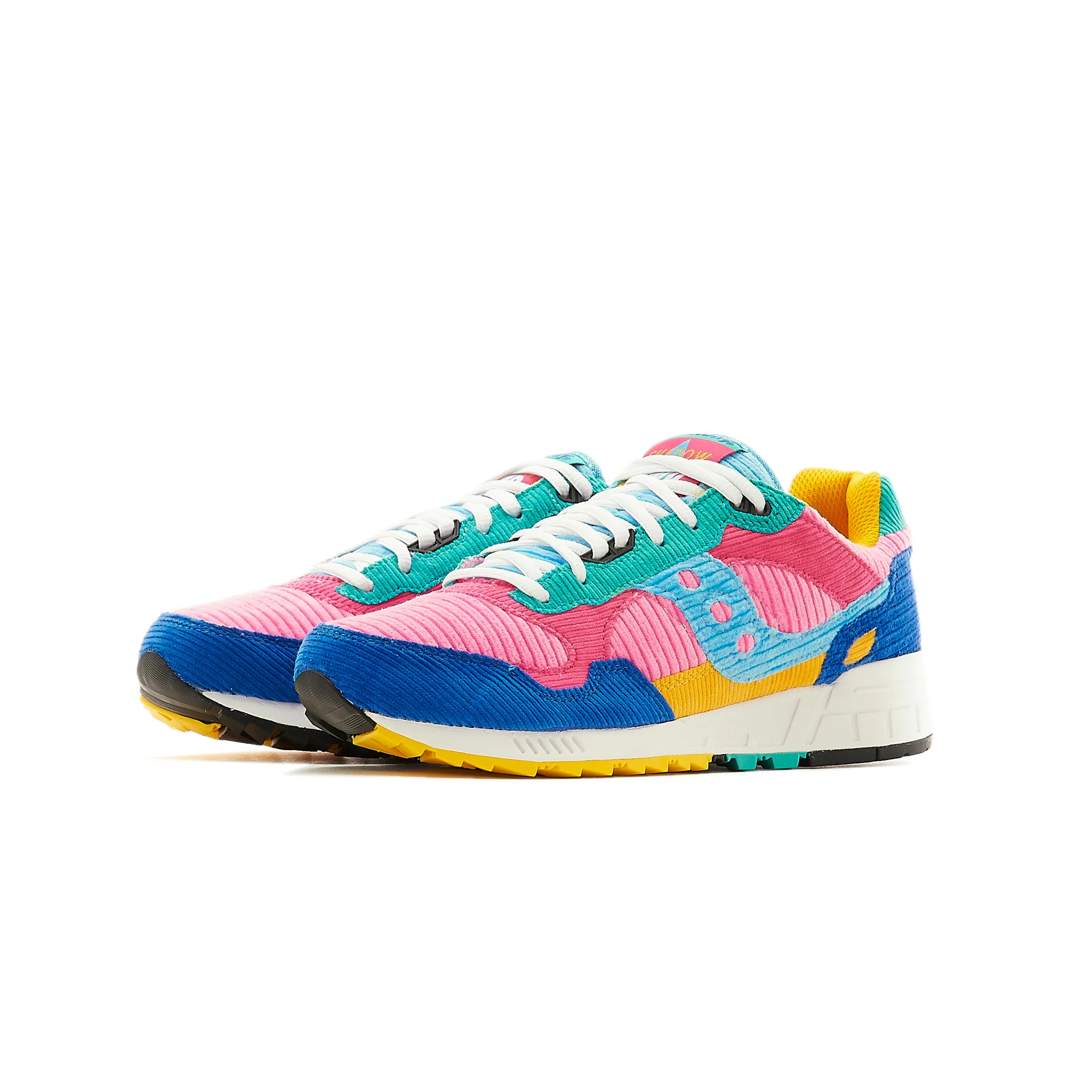 Saucony Shadow 5000 Shoes - Image 2