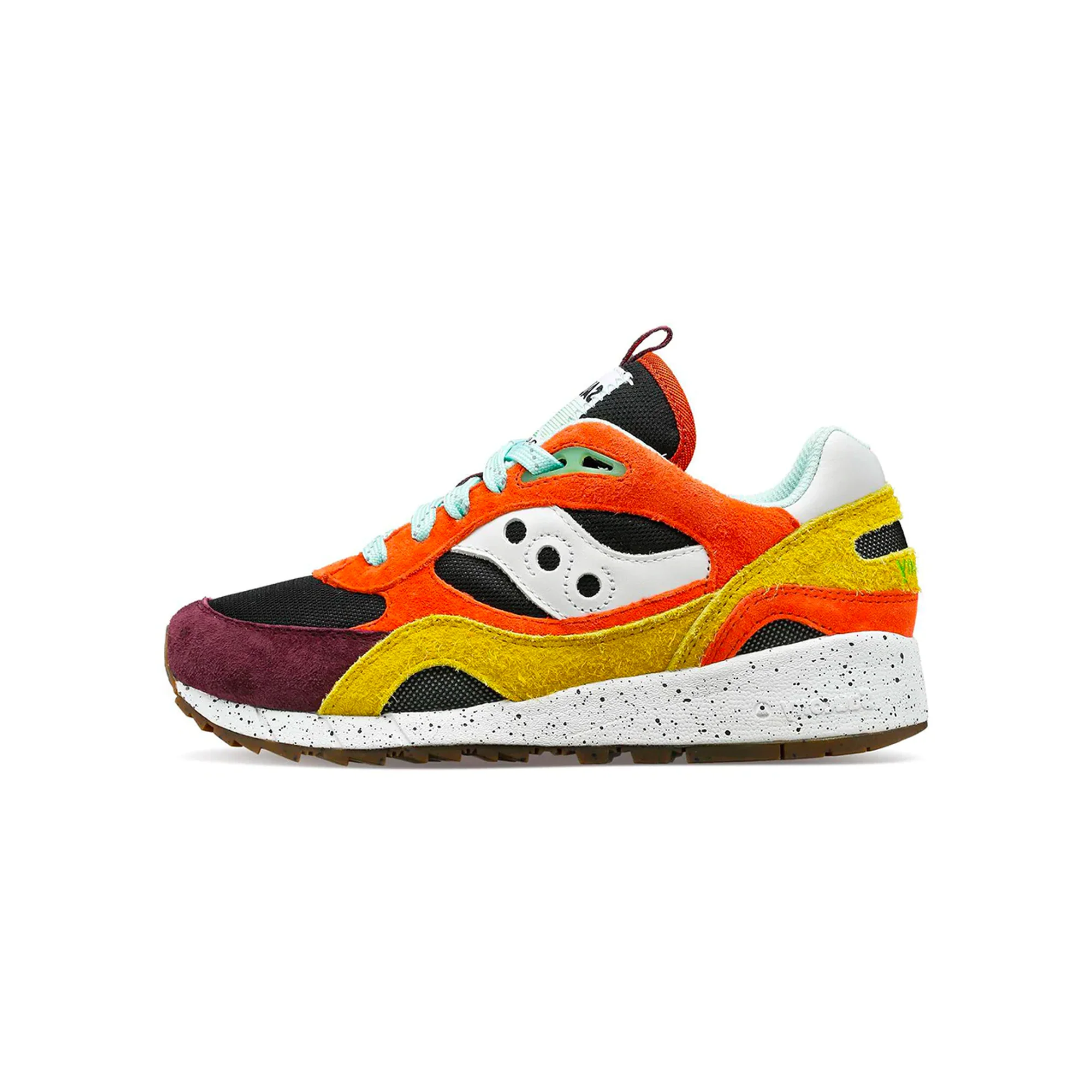 Saucony Shadow 6000 Shoes 'Trailian'