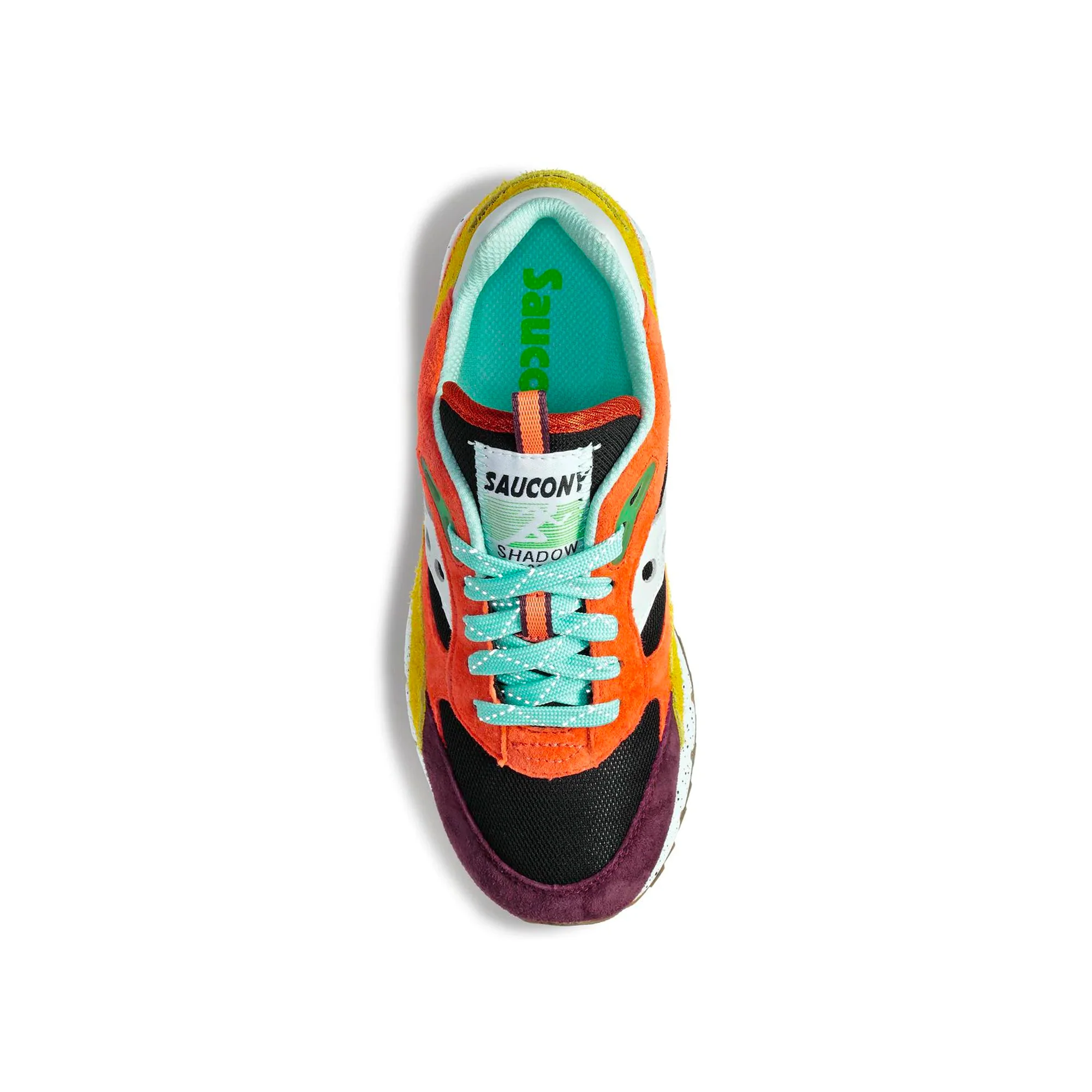 Saucony Shadow 6000 Shoes 'Trailian' - Image 2