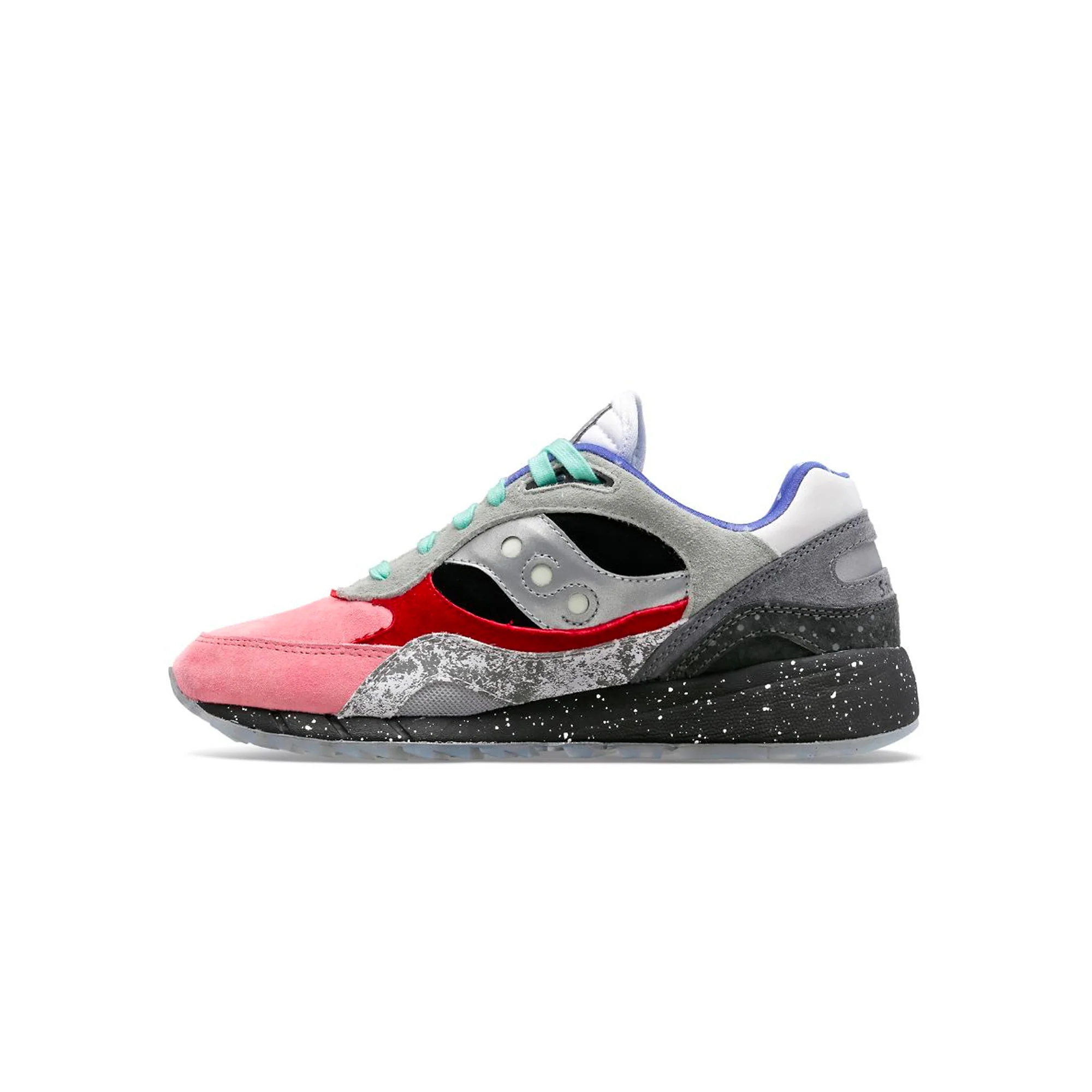 Saucony Shadow 6000 'Space Flight' Shoes - Image 2