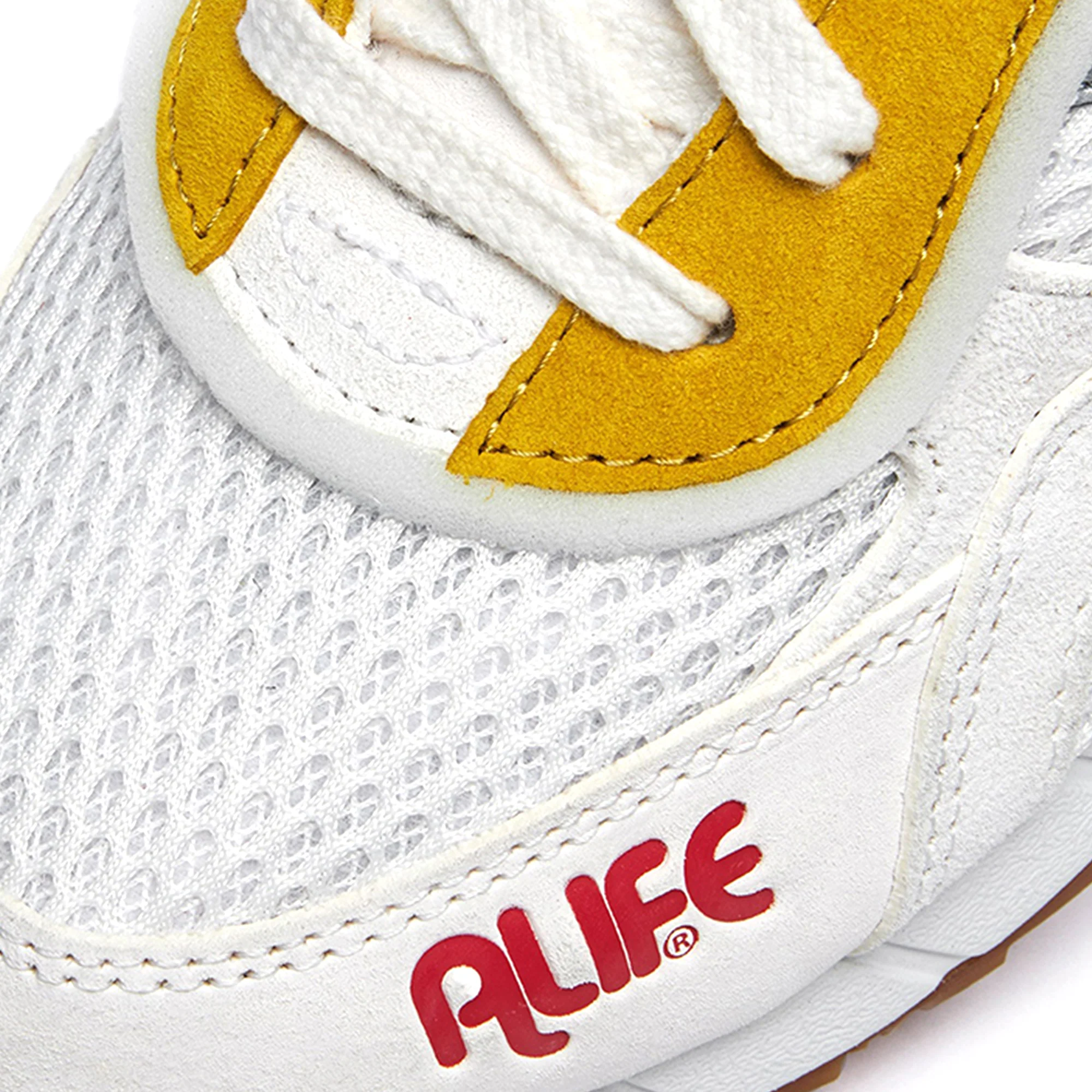 Saucony x Alife Mens Shadow 6000 Shoes - Image 4