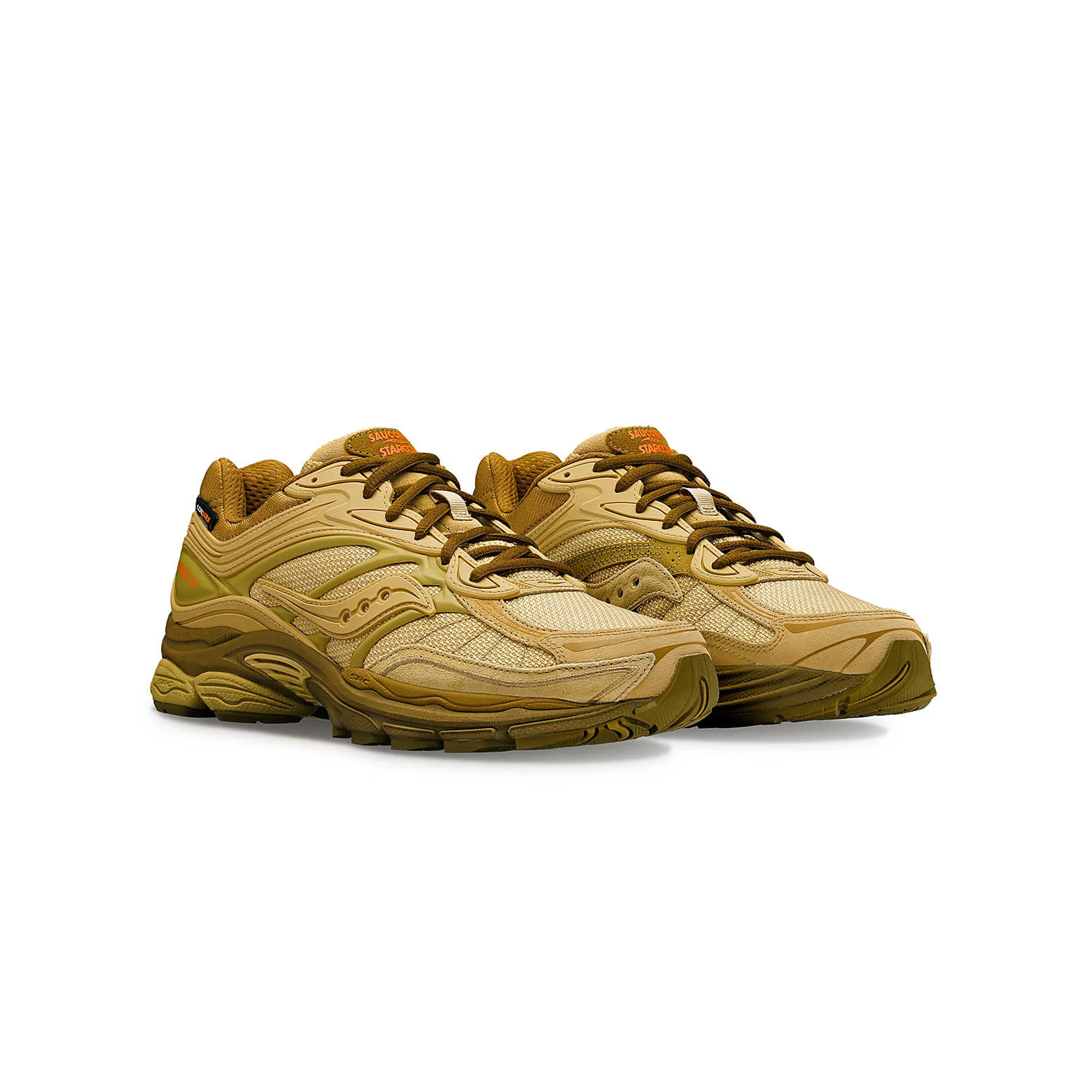Saucony x Starcow Pro Grid Omni 9 Shoes - Image 2