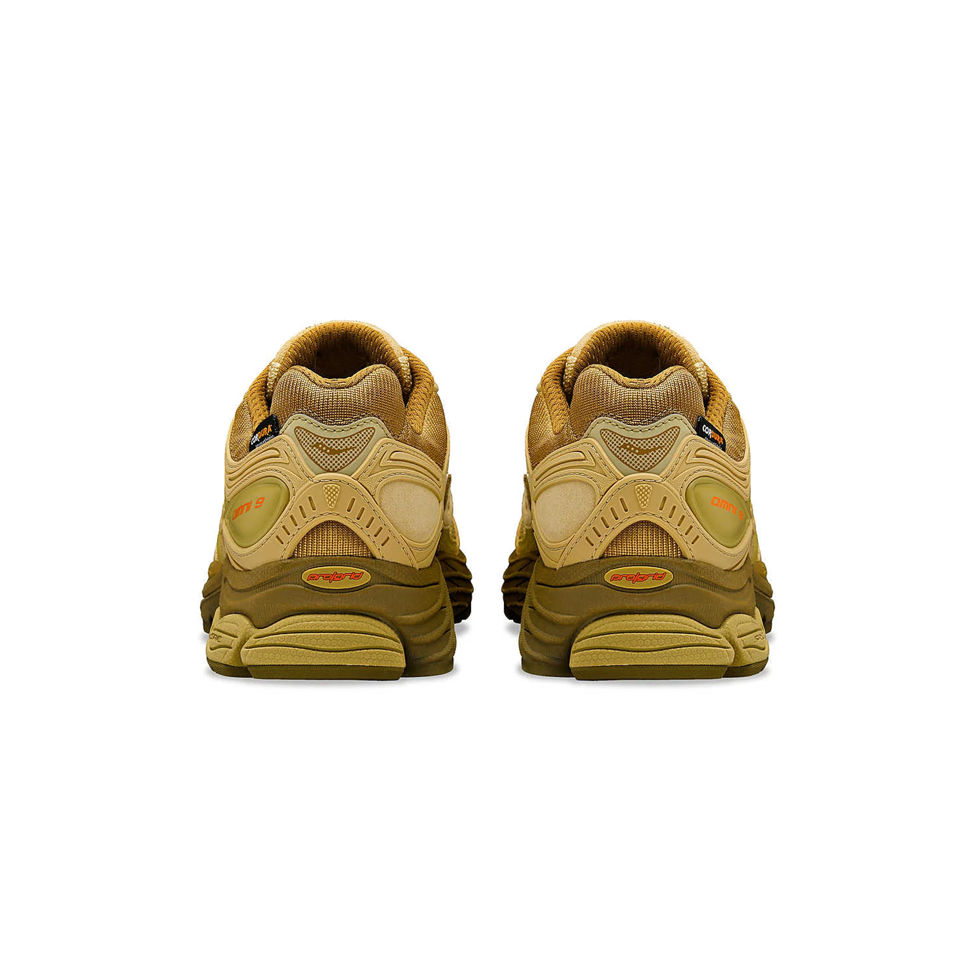 Saucony x Starcow Pro Grid Omni 9 Shoes - Image 3