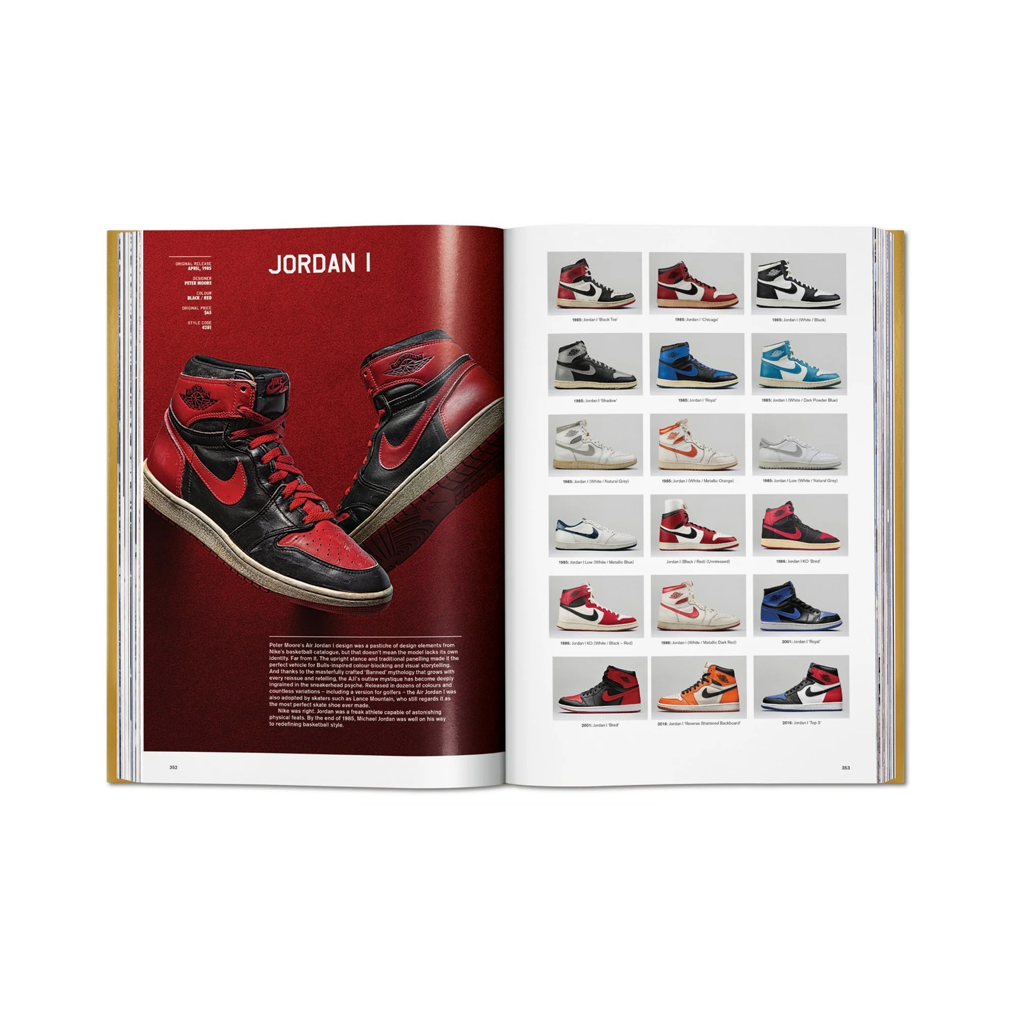 Taschen Sneaker Freaker Book - Image 2