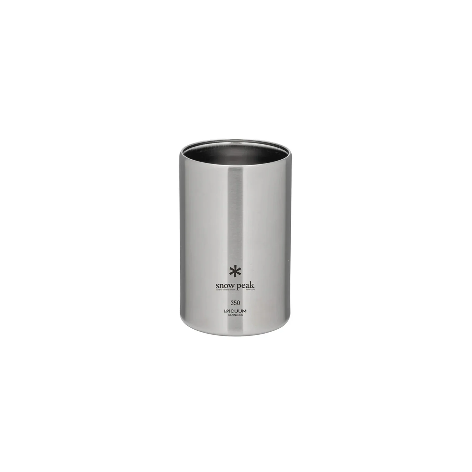Snow Peak Shimo Can Cooler 350ml