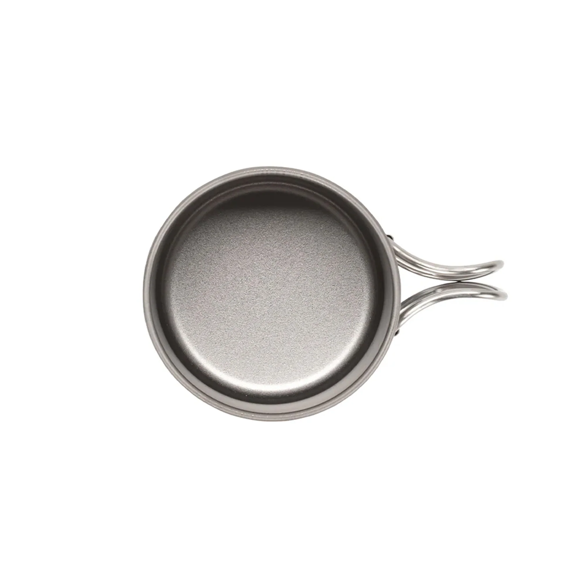 Snow Peak Ti-Single 450 Titanium Cup - Image 4