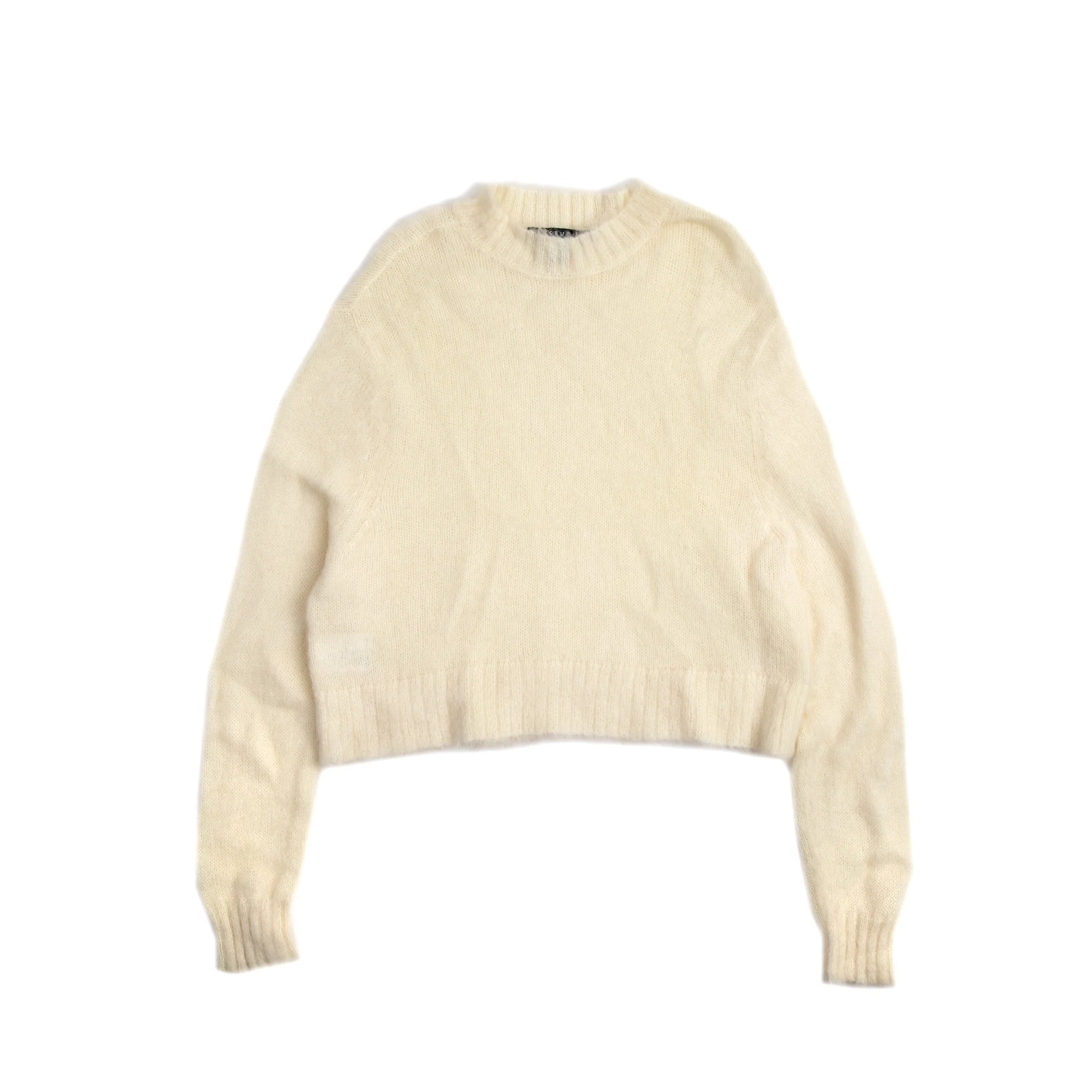 Ksubi Solace Mohair Knit Sweater