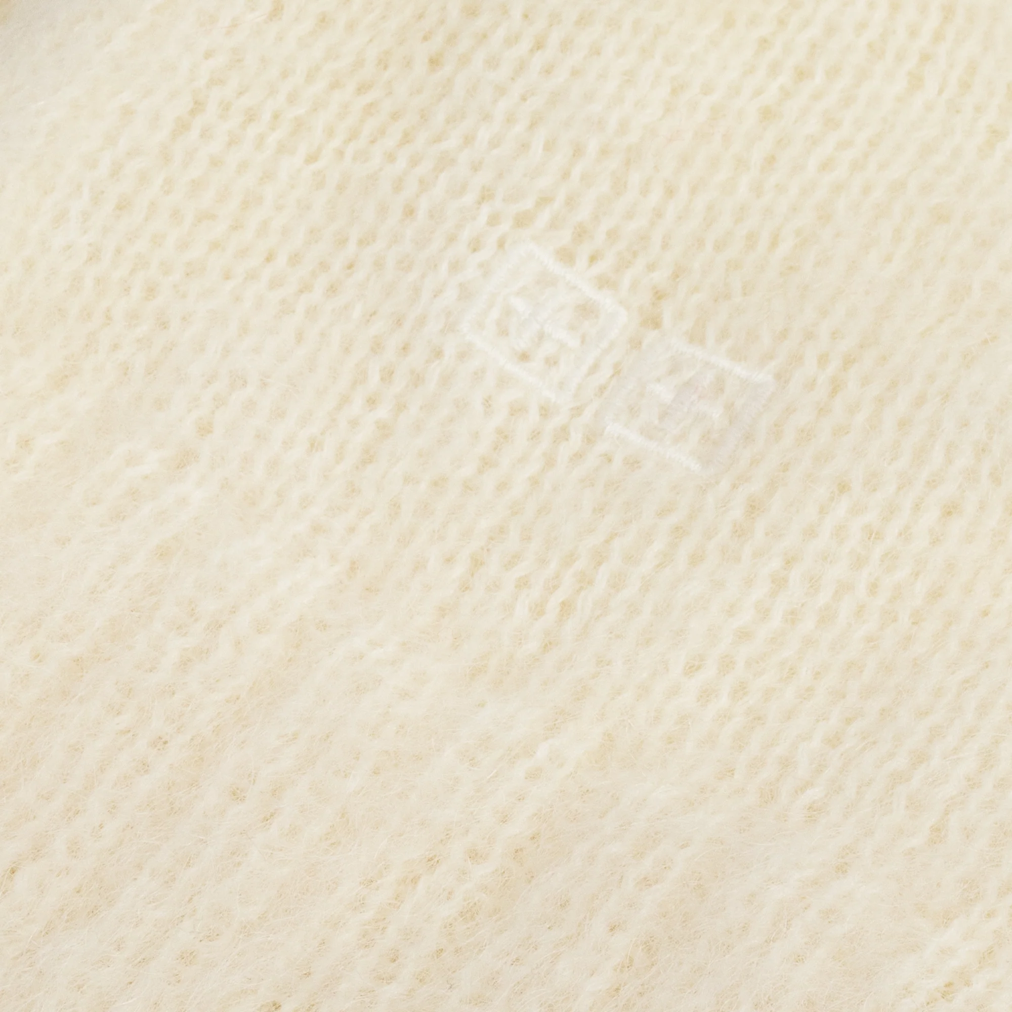 Ksubi Solace Mohair Knit Sweater - Image 2