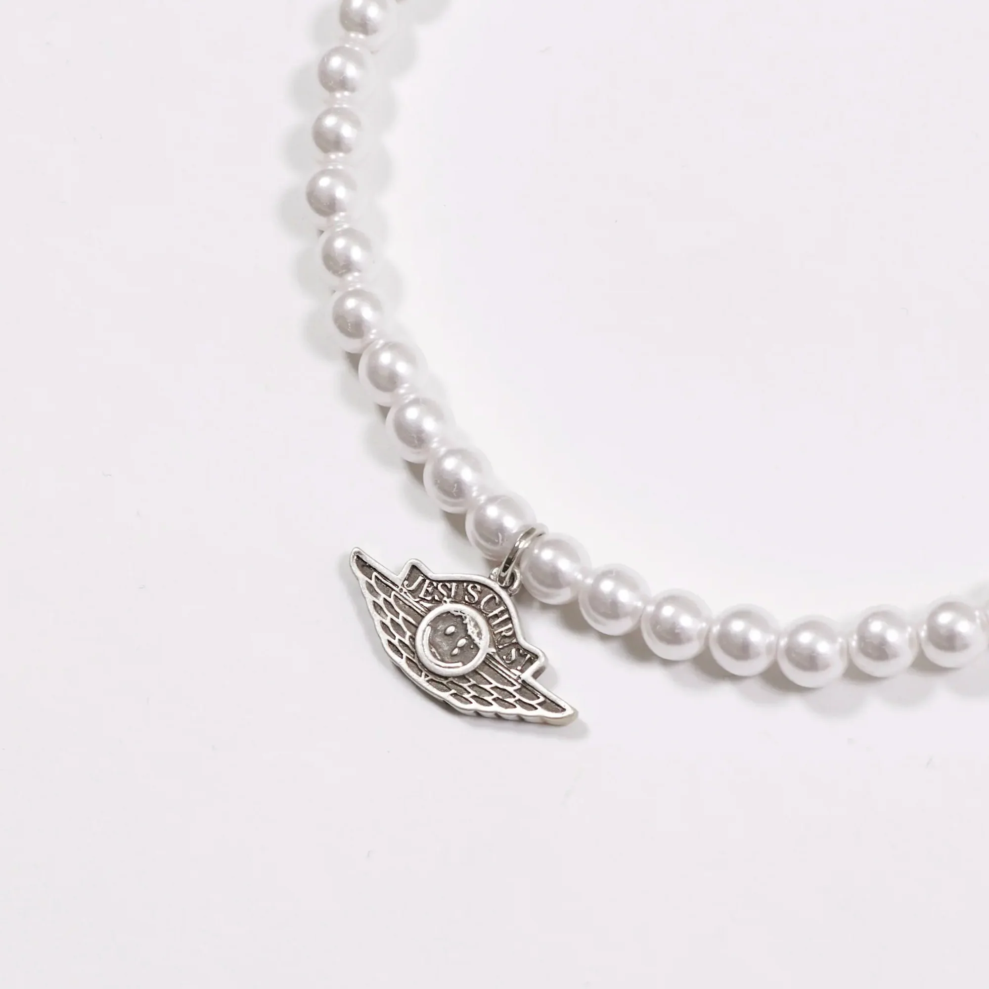 Someit J.X. Pearl Necklace - Image 2