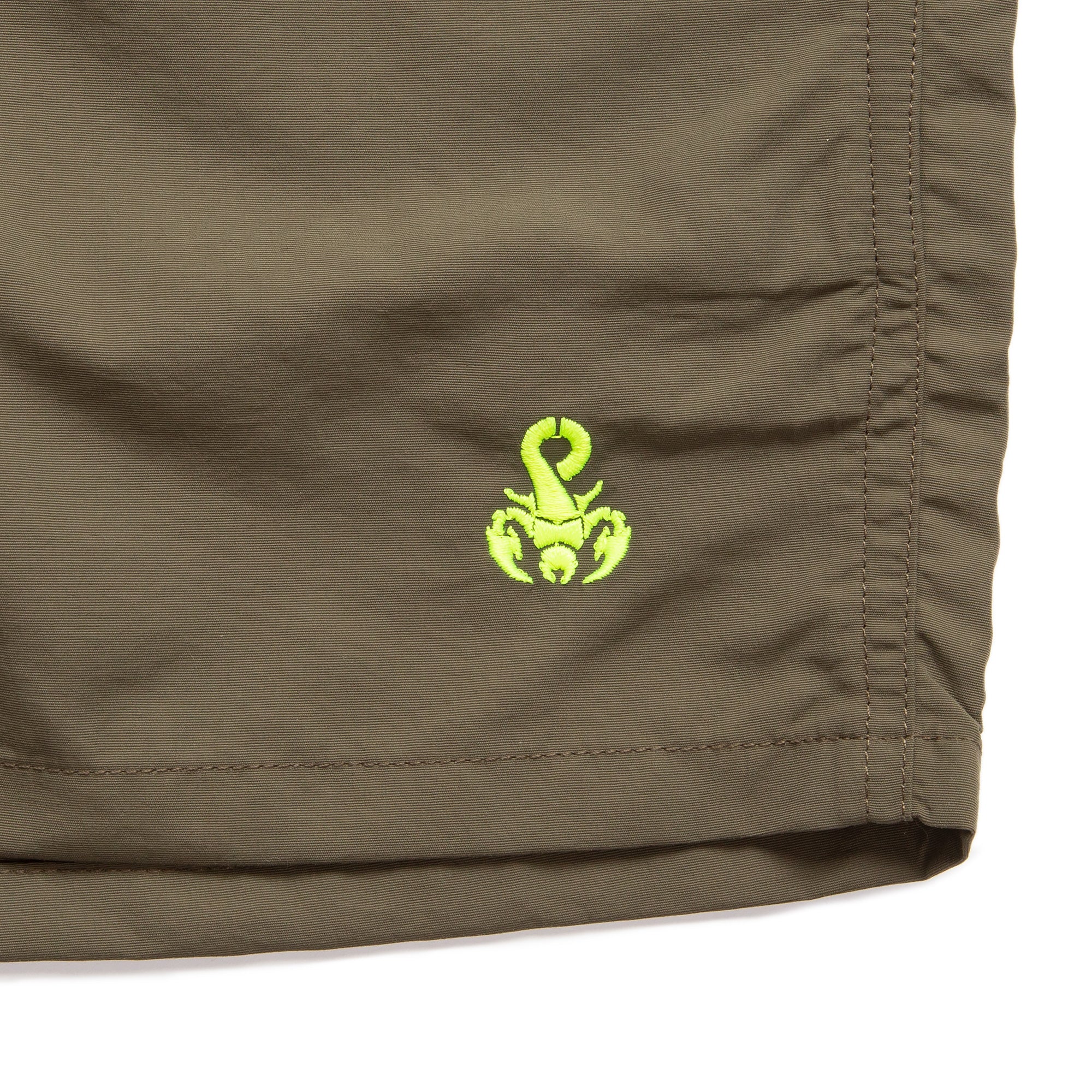 Sophnet Mens Supplex Nylon Shorts - Image 2