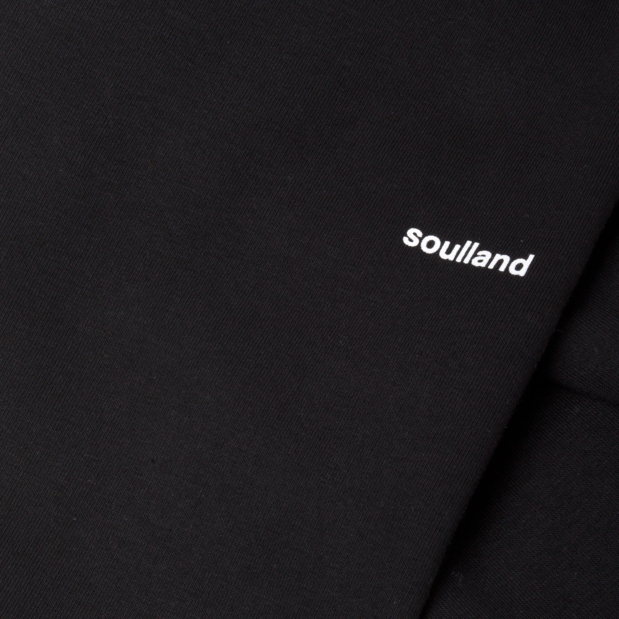 Soulland Mens Elijah Sweatpants - Image 3