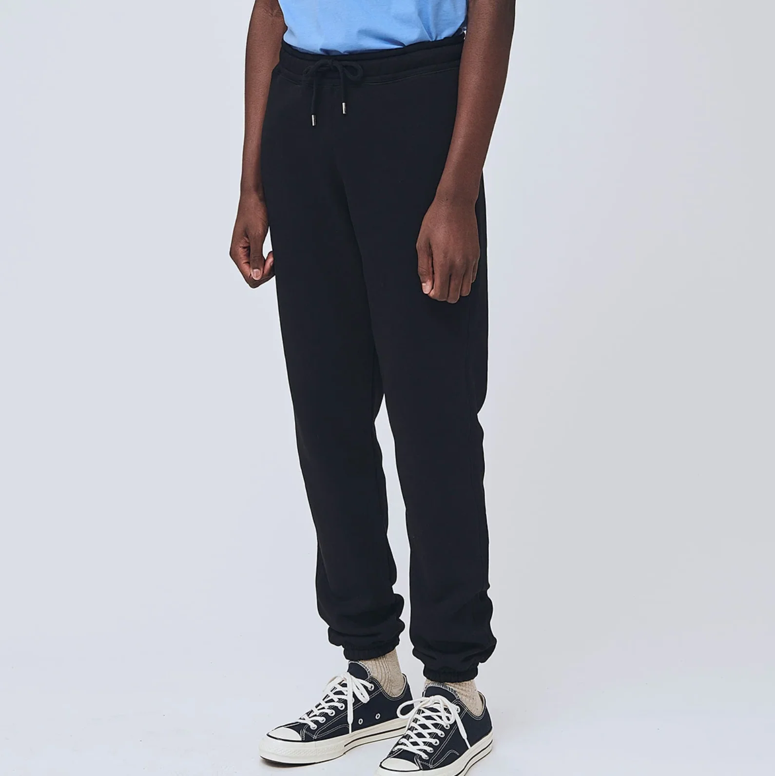 Soulland Mens Elijah Sweatpants - Image 4