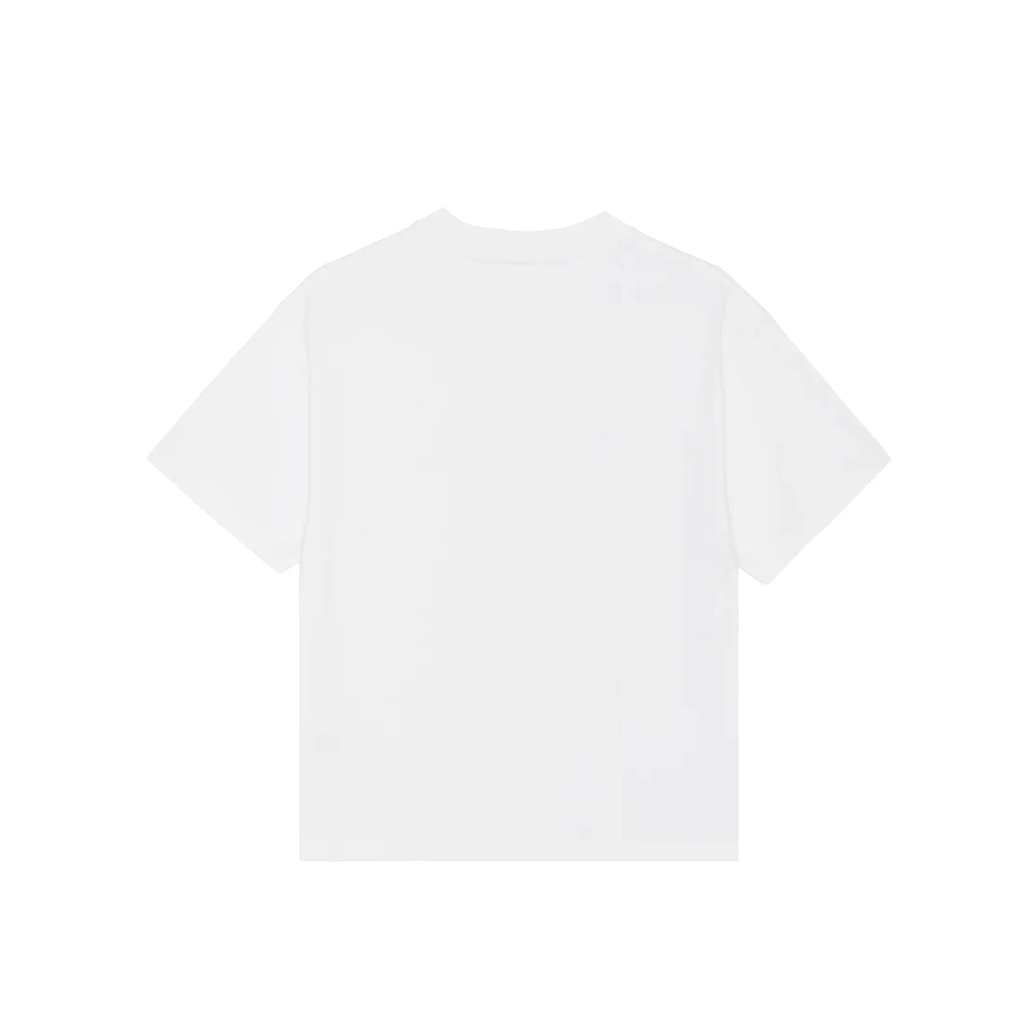 Soulland Womens Anya Flower Logo SS Tee - Image 4