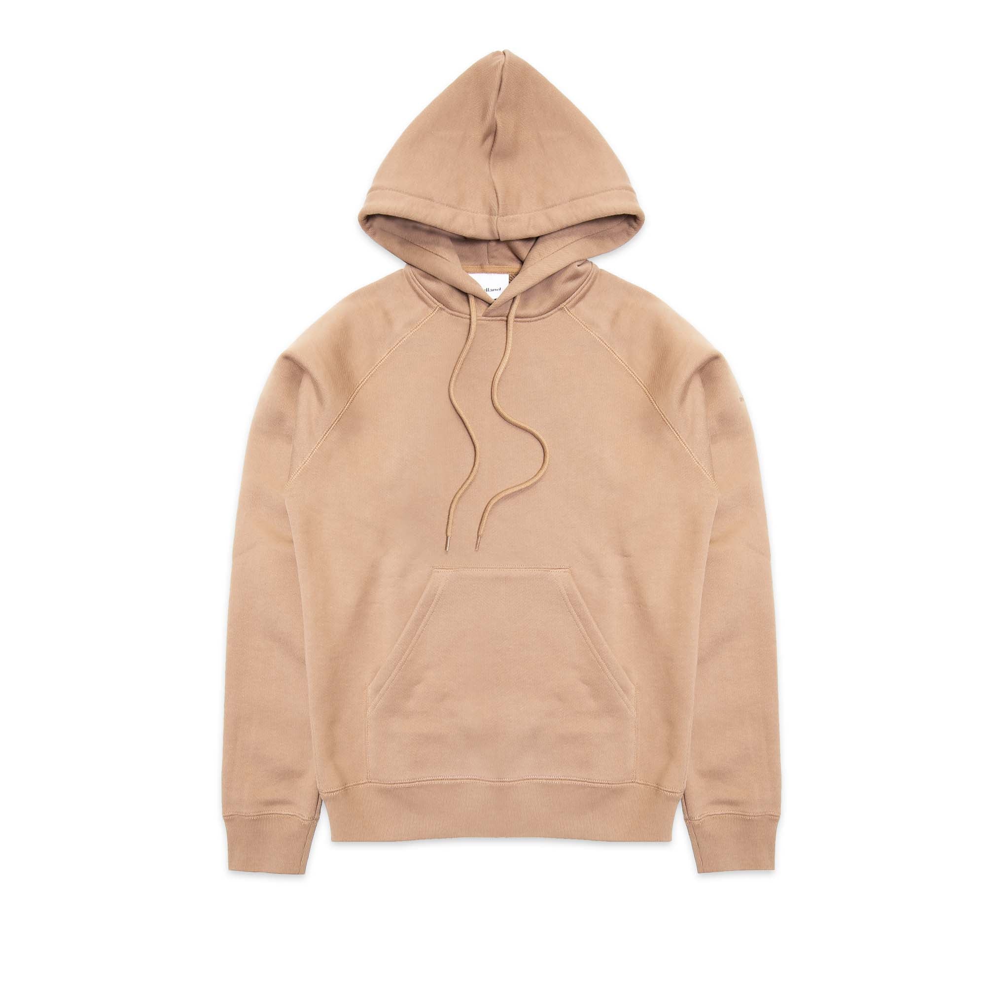 SOULLAND EUGENE HOODIE