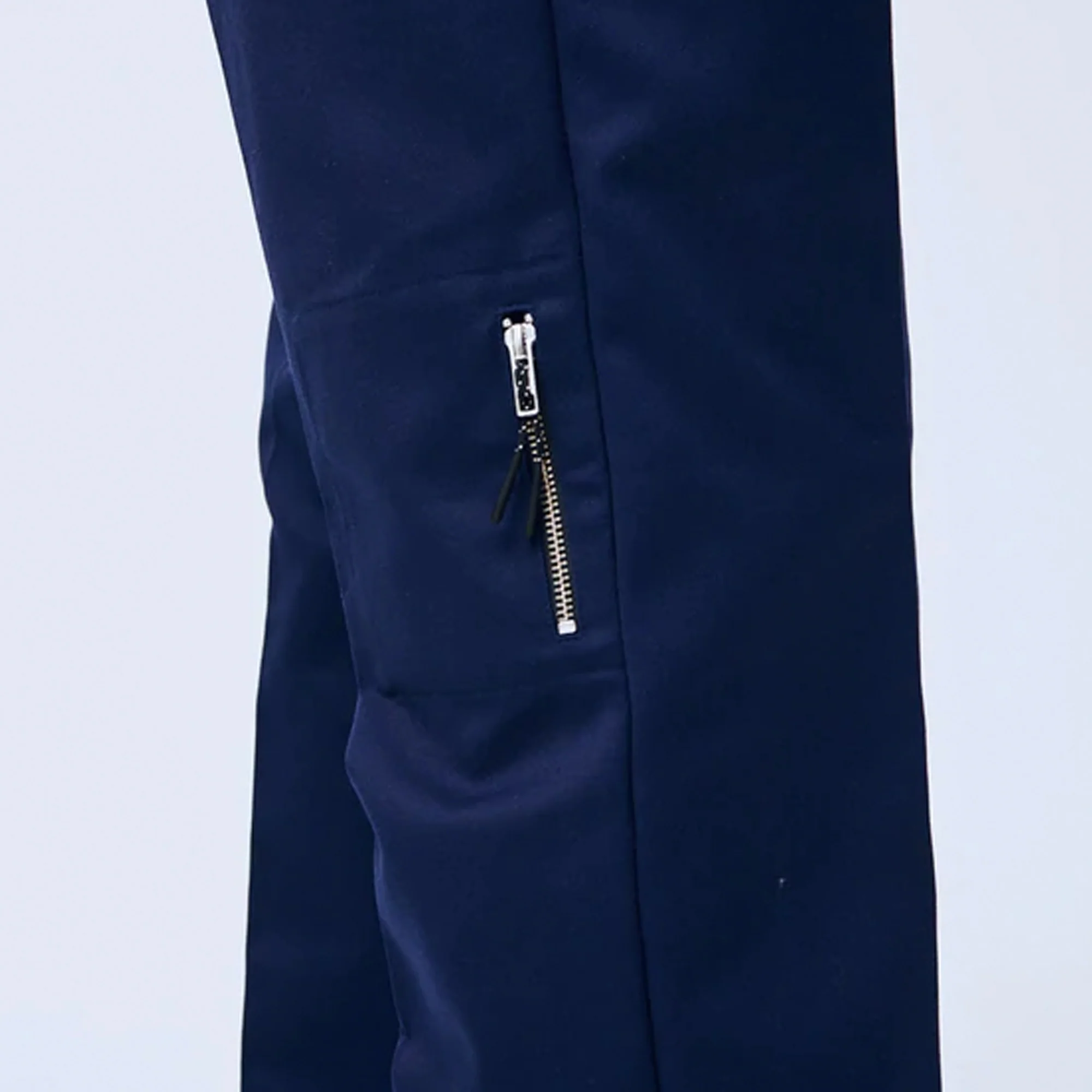 Soulland Mens Everet Pants 'Blue' - Image 4