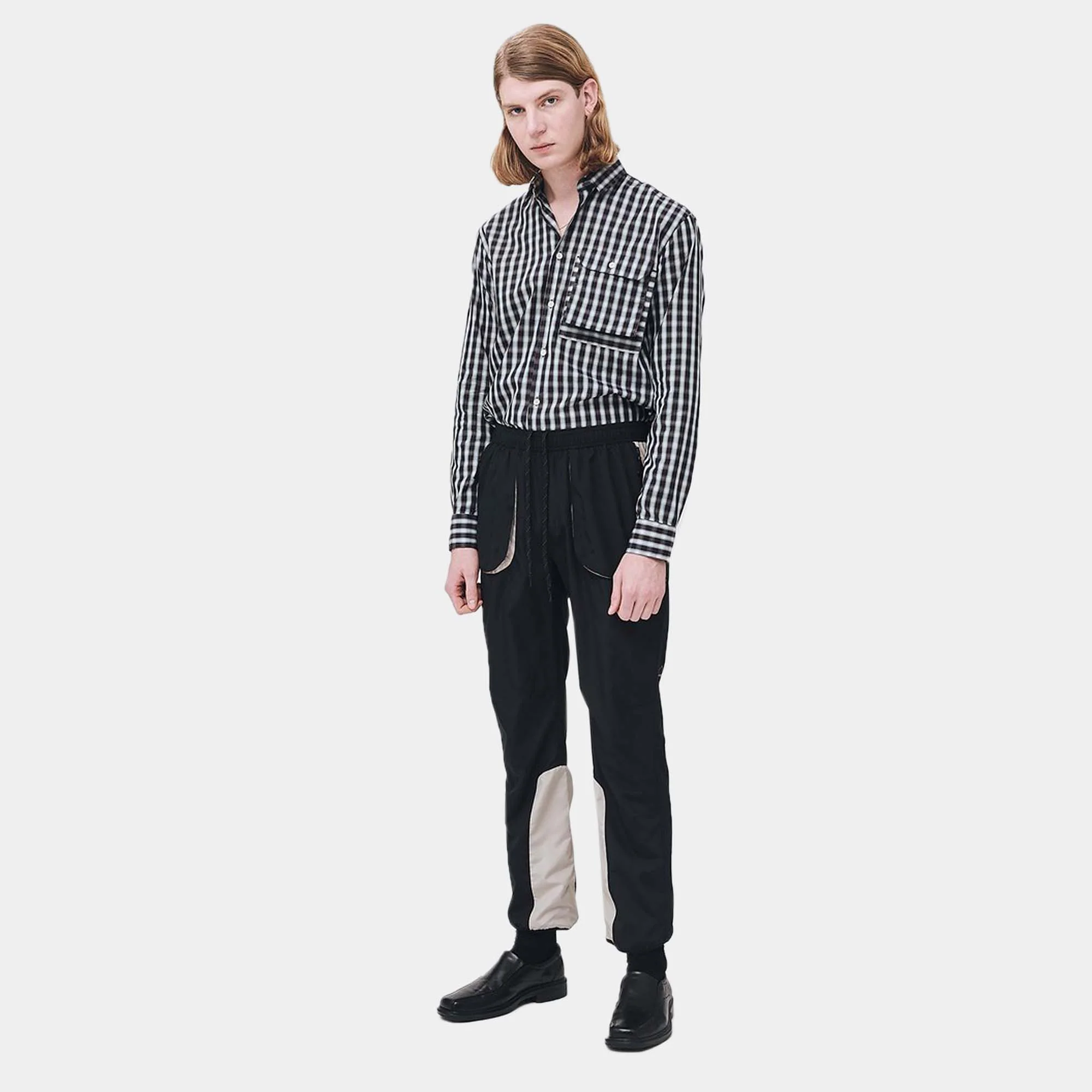 SOULLAND Mens Frey Pants - Image 4