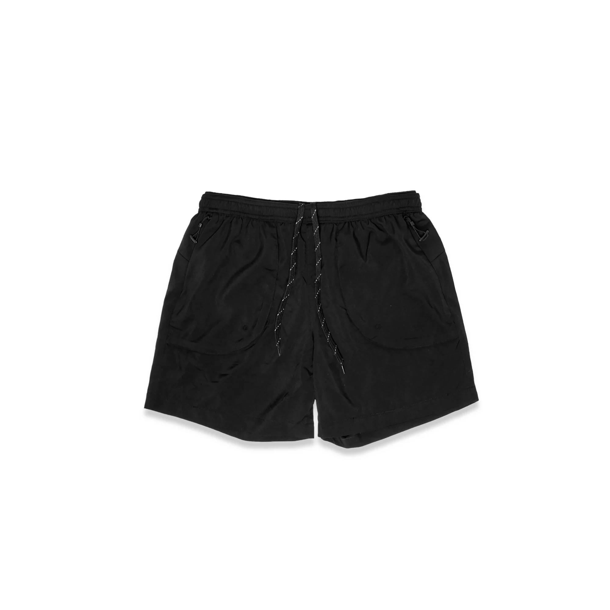 Soulland Mens Harley Shorts 'Black'
