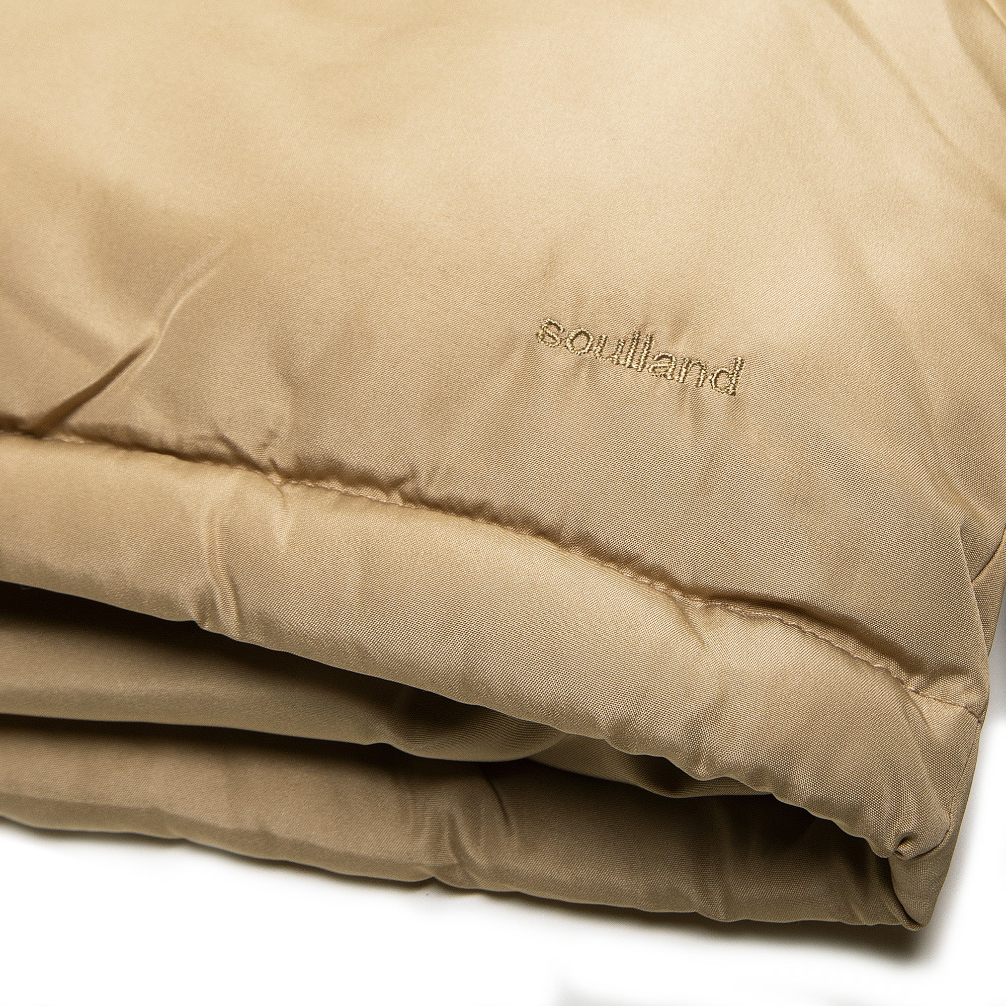 SOULLAND Mens Jesse Jacket - Image 4
