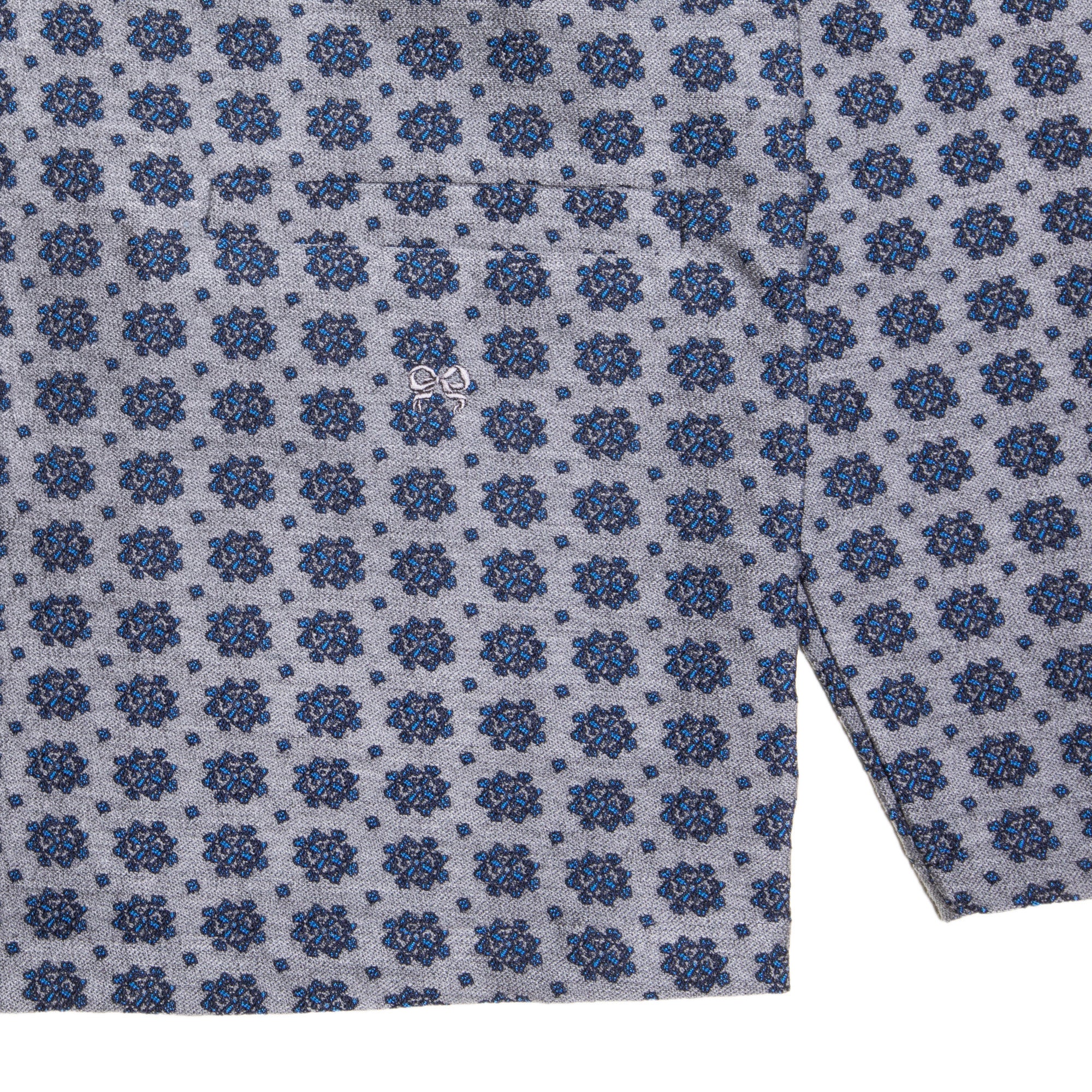 JO BUTTON DOWN - Image 2
