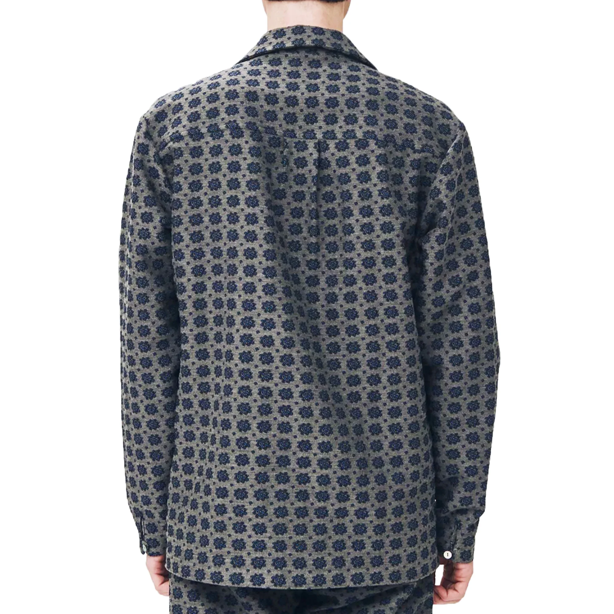 JO BUTTON DOWN - Image 4