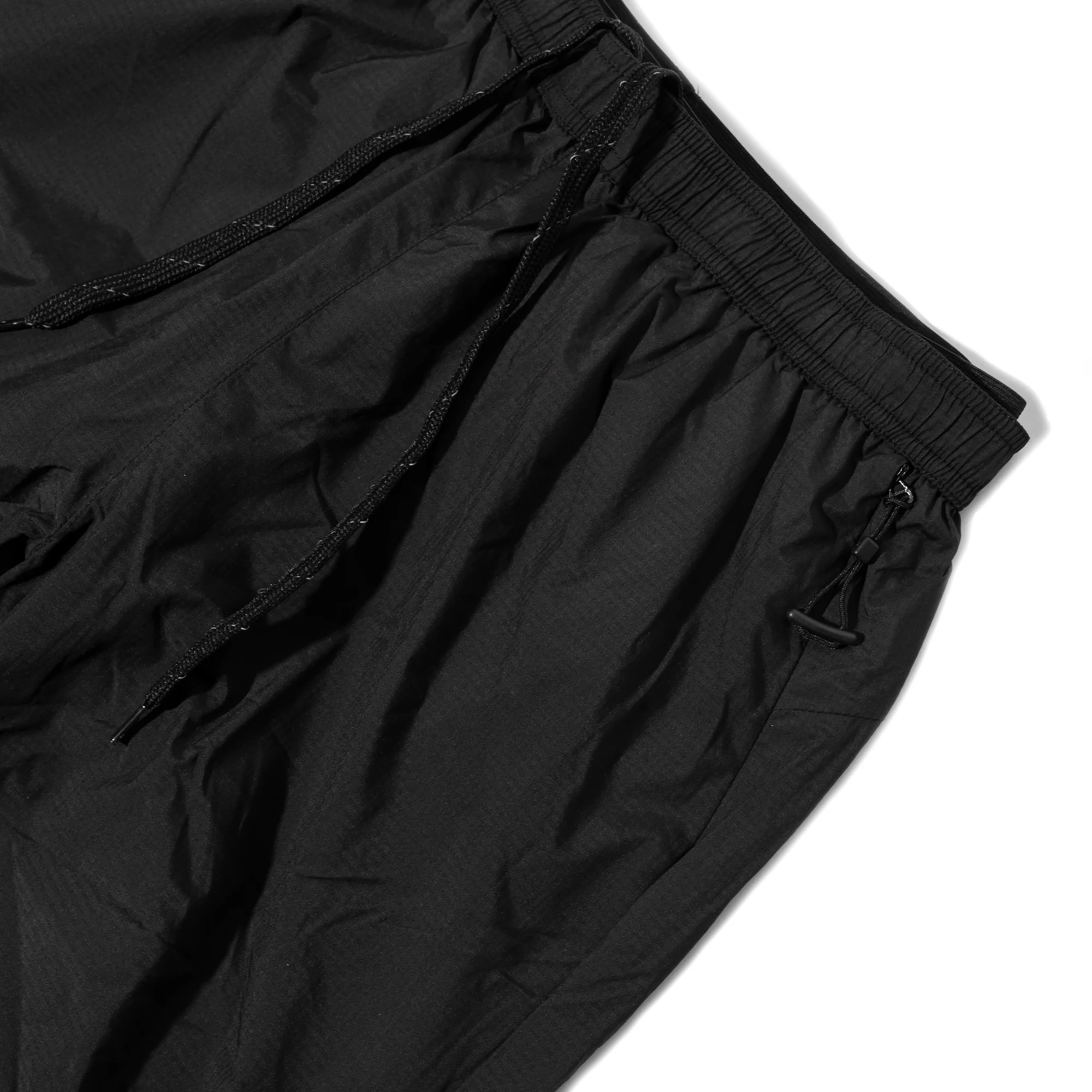Soulland Mens Marcus Pants 'Black' - Image 3