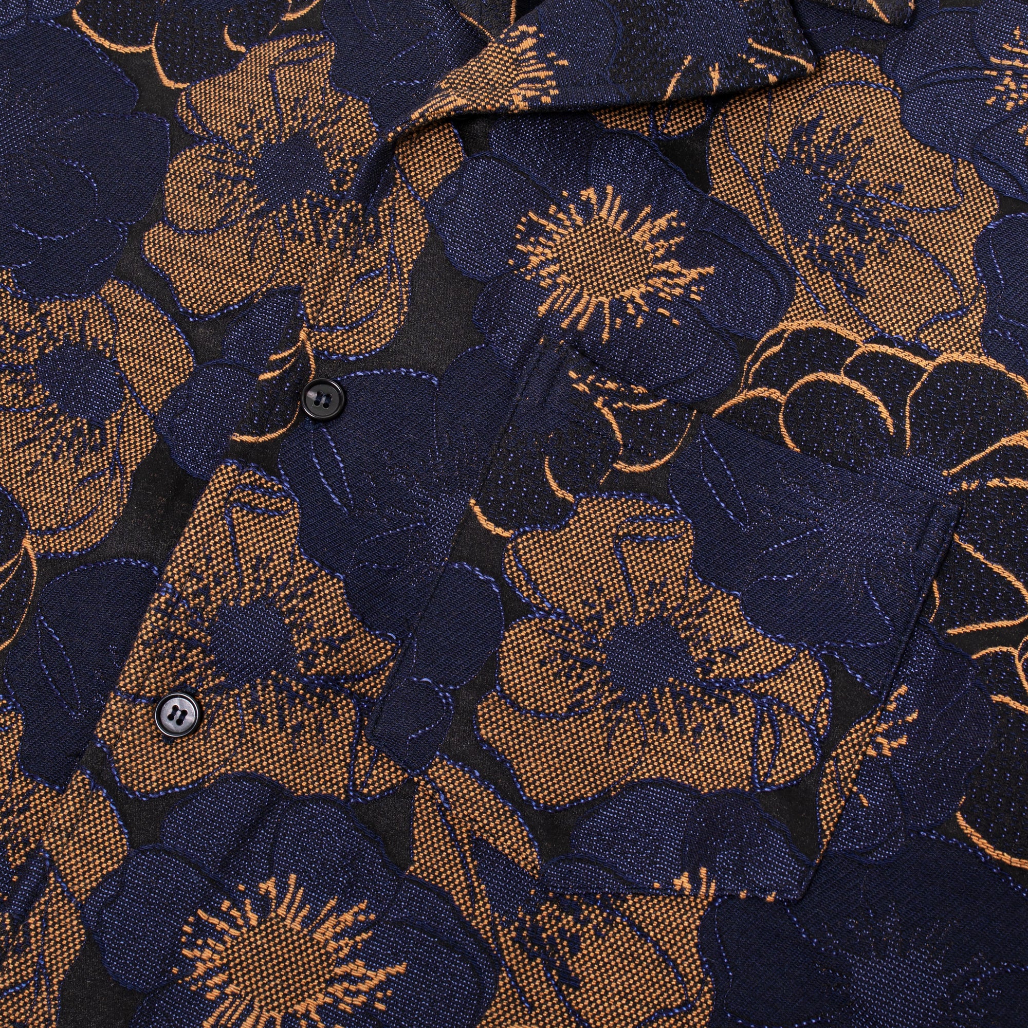 Soulland Men's Pappy Shirt - Image 3