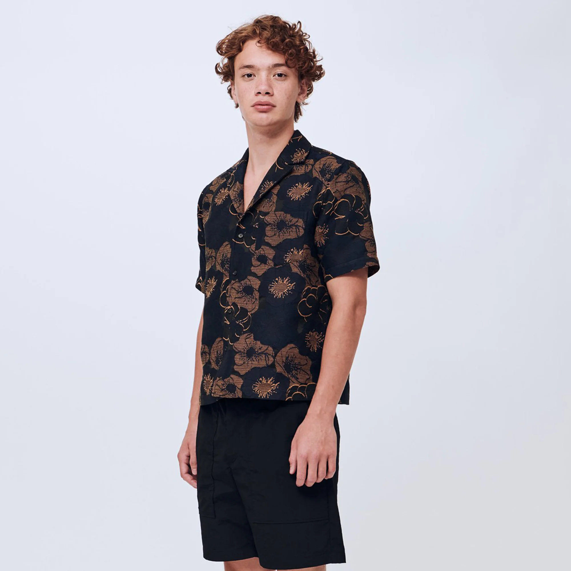 Soulland Men's Pappy Shirt - Image 4